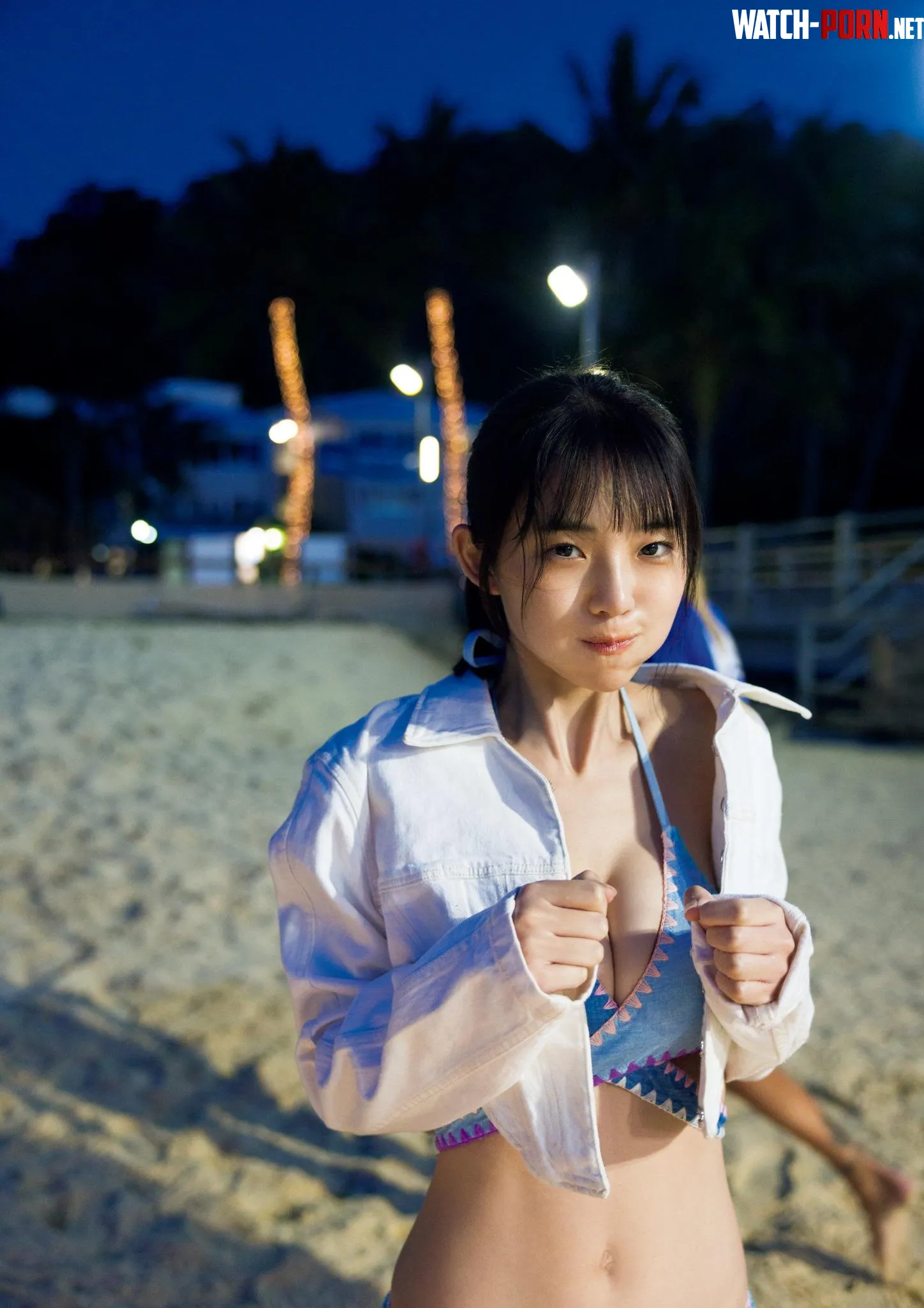 Hina Kikuchi 菊地姫奈 by yuuki-ichinose