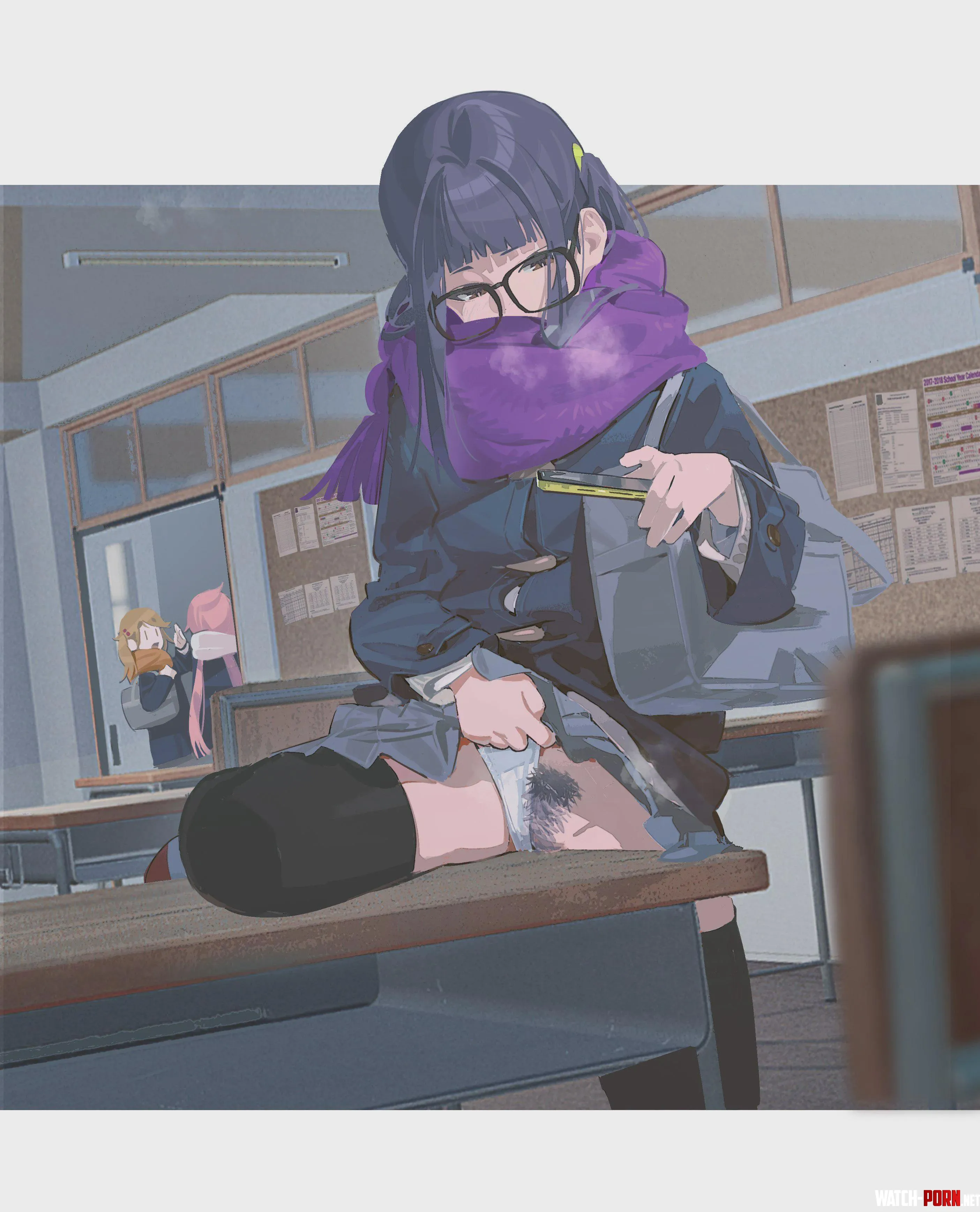 When master commands I obey by a_very_wet_brownie