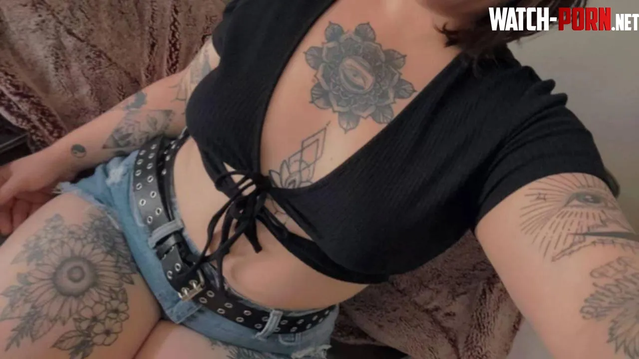 Witchy, wild, and well aware by cannakweeen