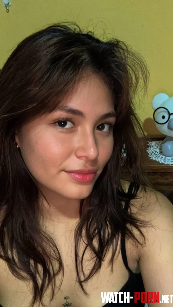 Always feel confident in a thong by Any_View552