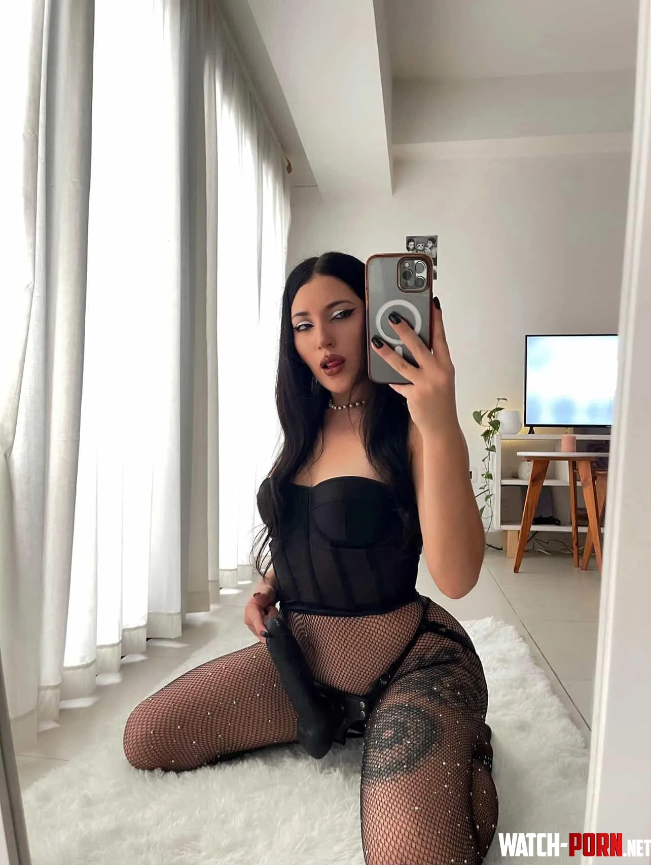 Do you think you can handle it? by Miastranger