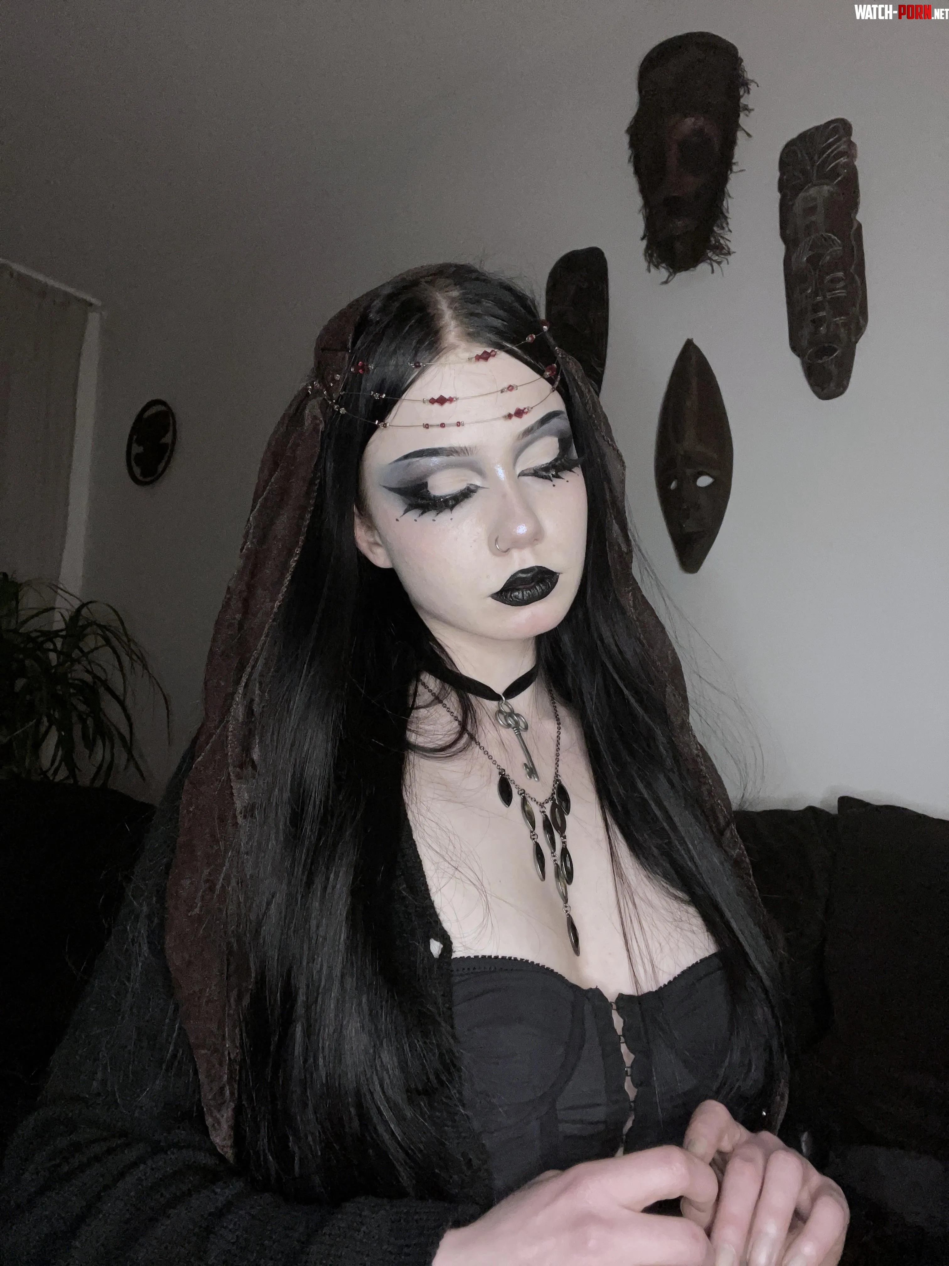 Instagram: @666spicynoodle by spicynoodle666