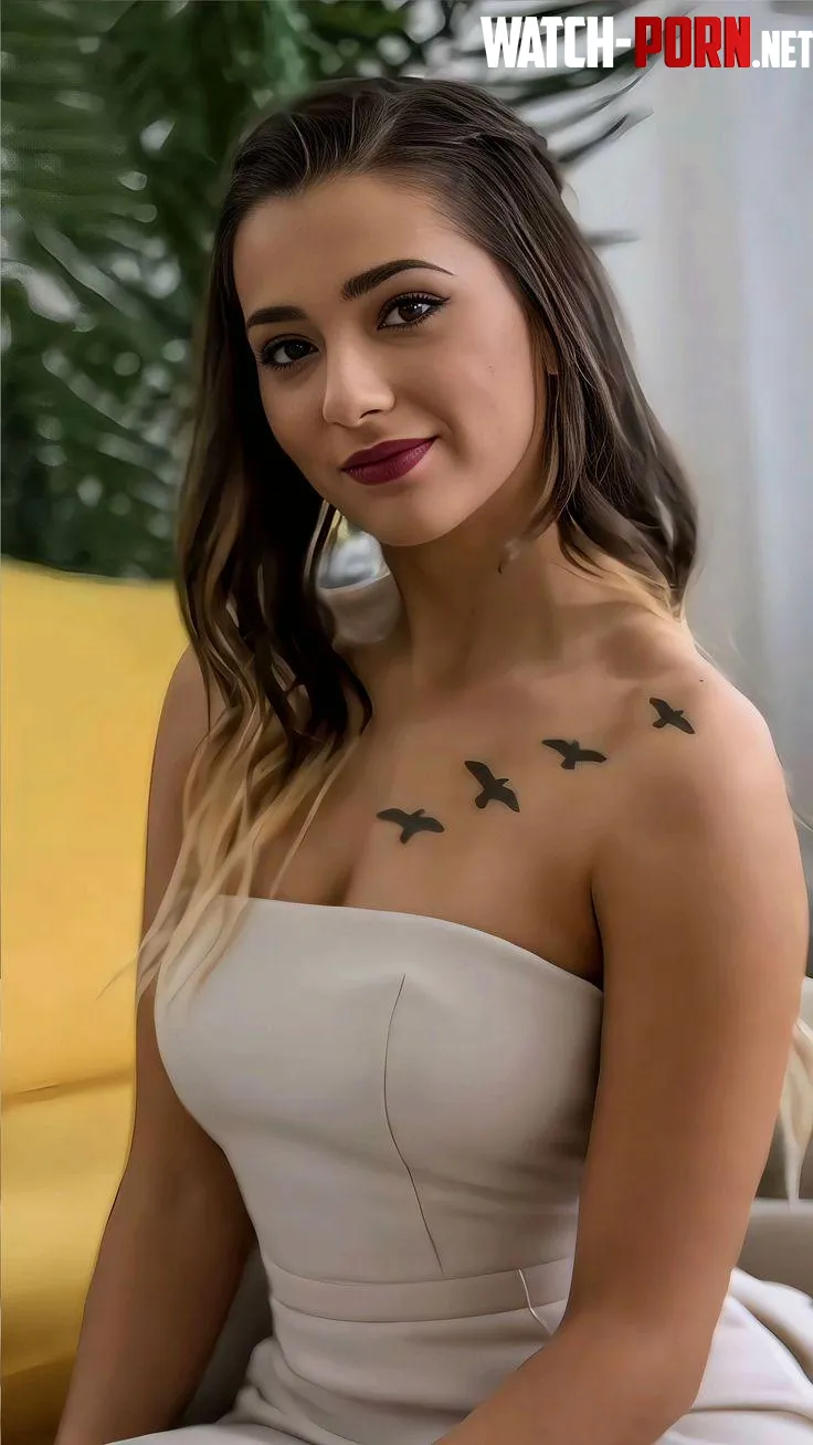 Jaye summers by Potential-Height-342