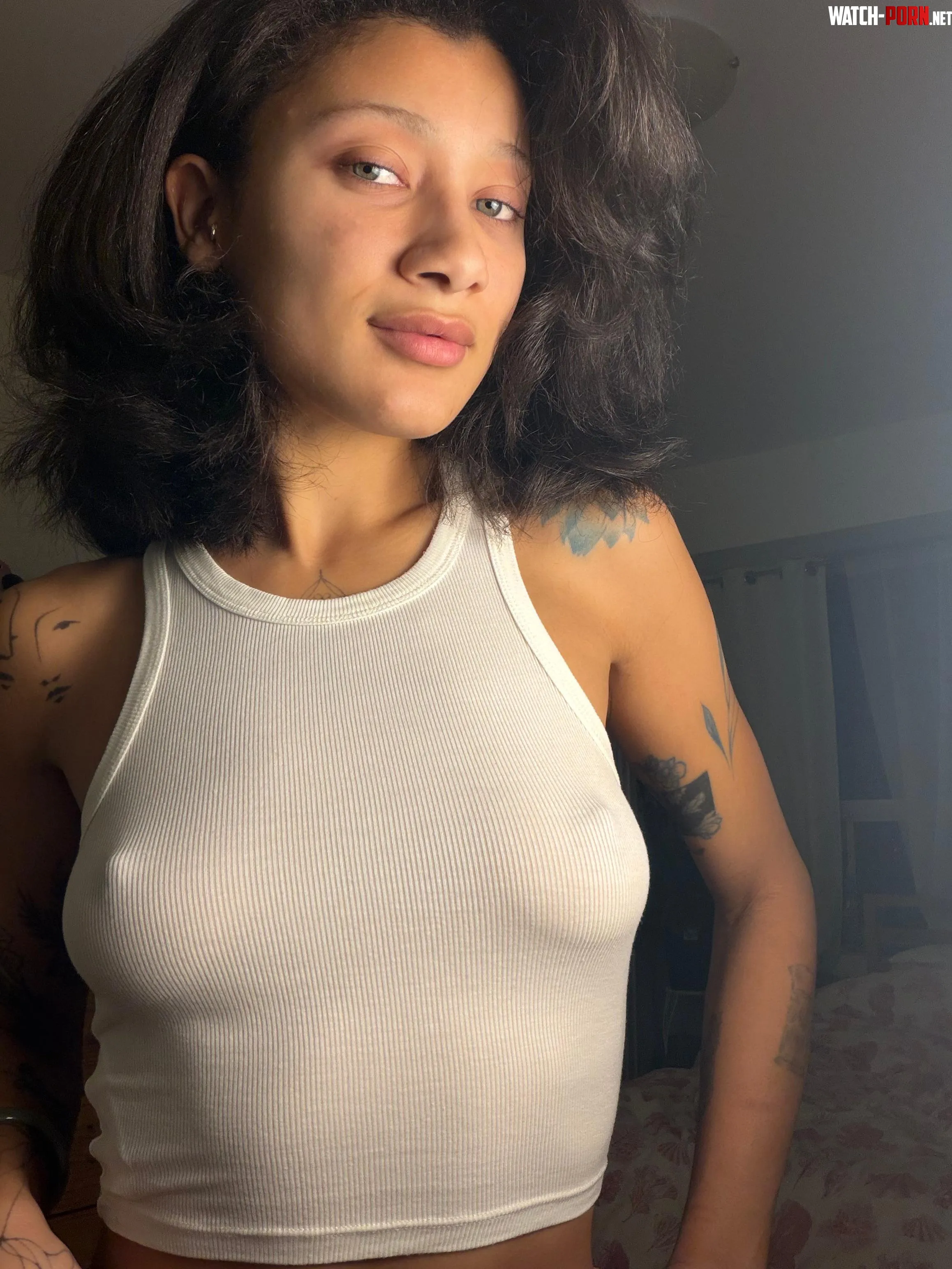 Jamaican and Sicilian by MulberryGlum4991