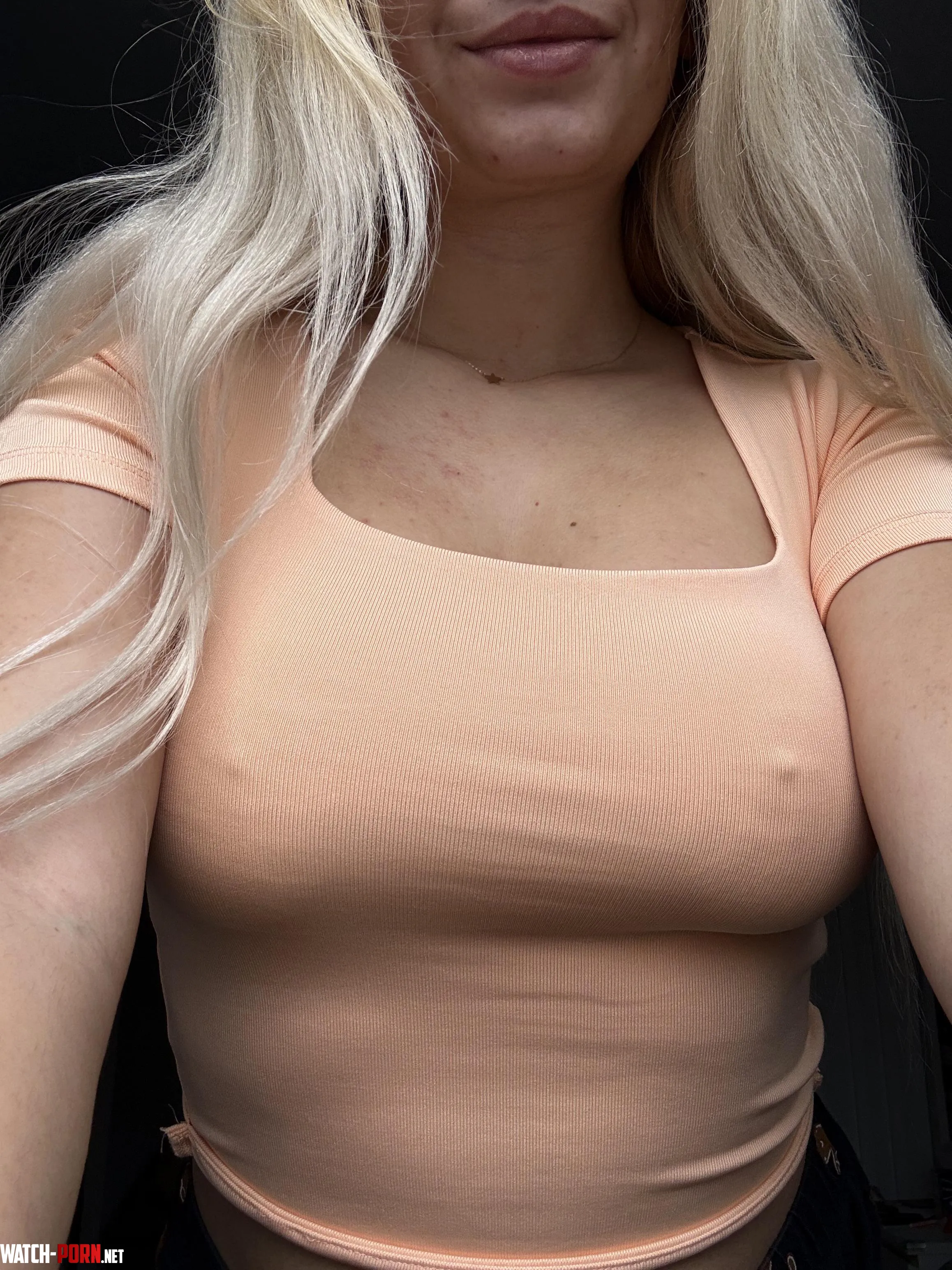 No bra needed when going to the gym :) by Prestigious-Sir5791