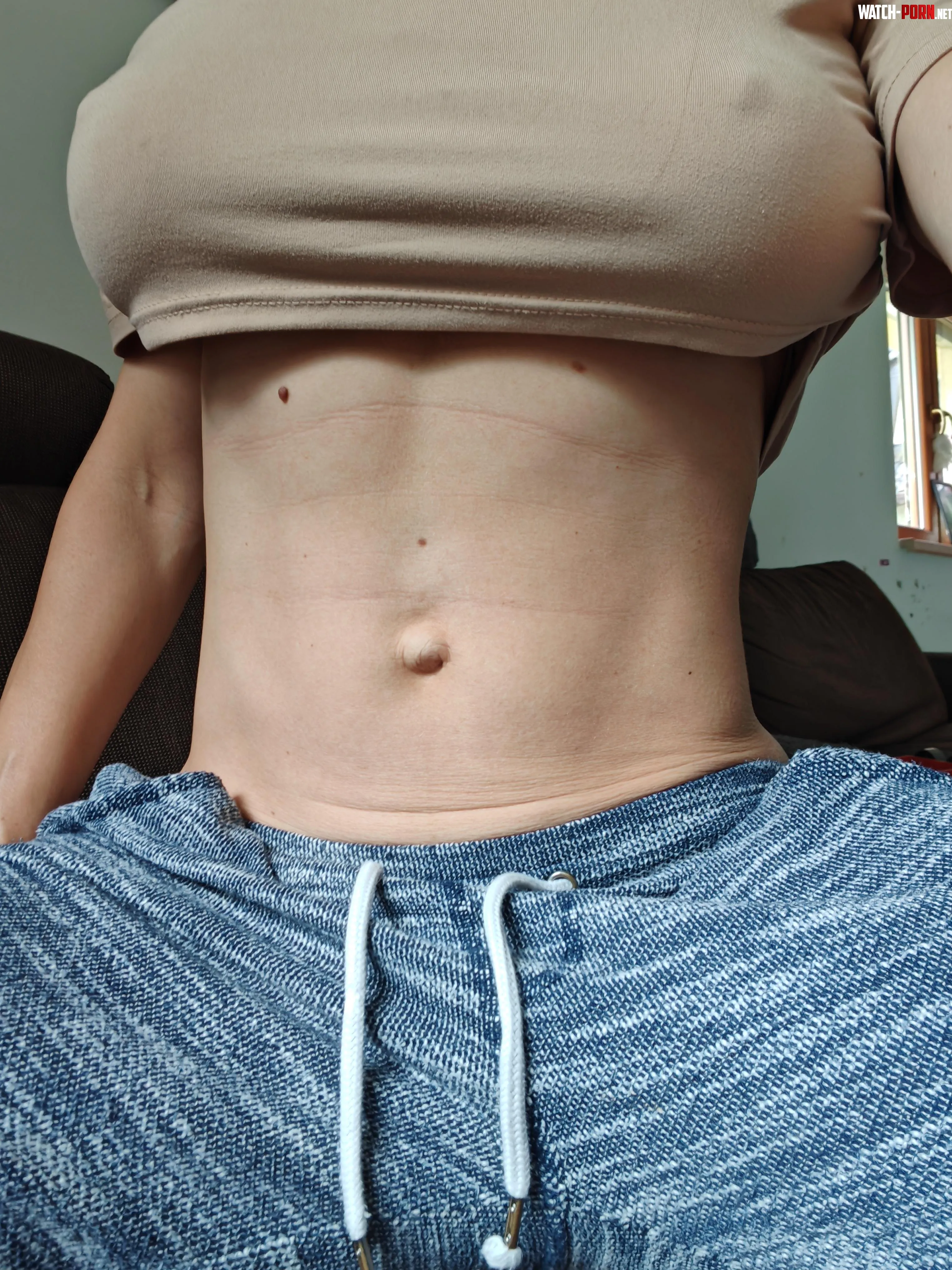 Pure comfort by LauraSimonova