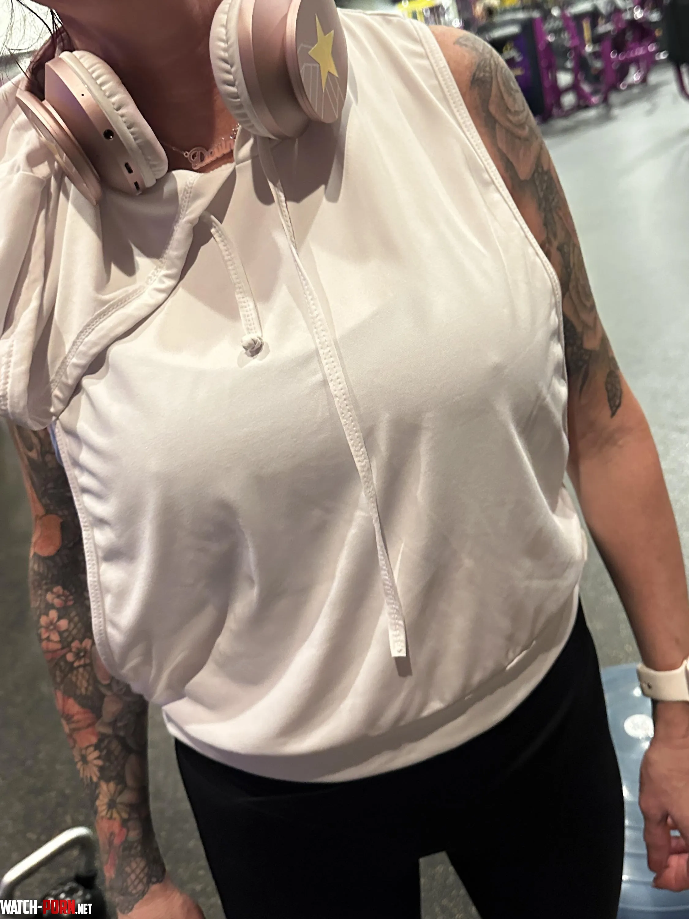 Gym pokies by dd16dani