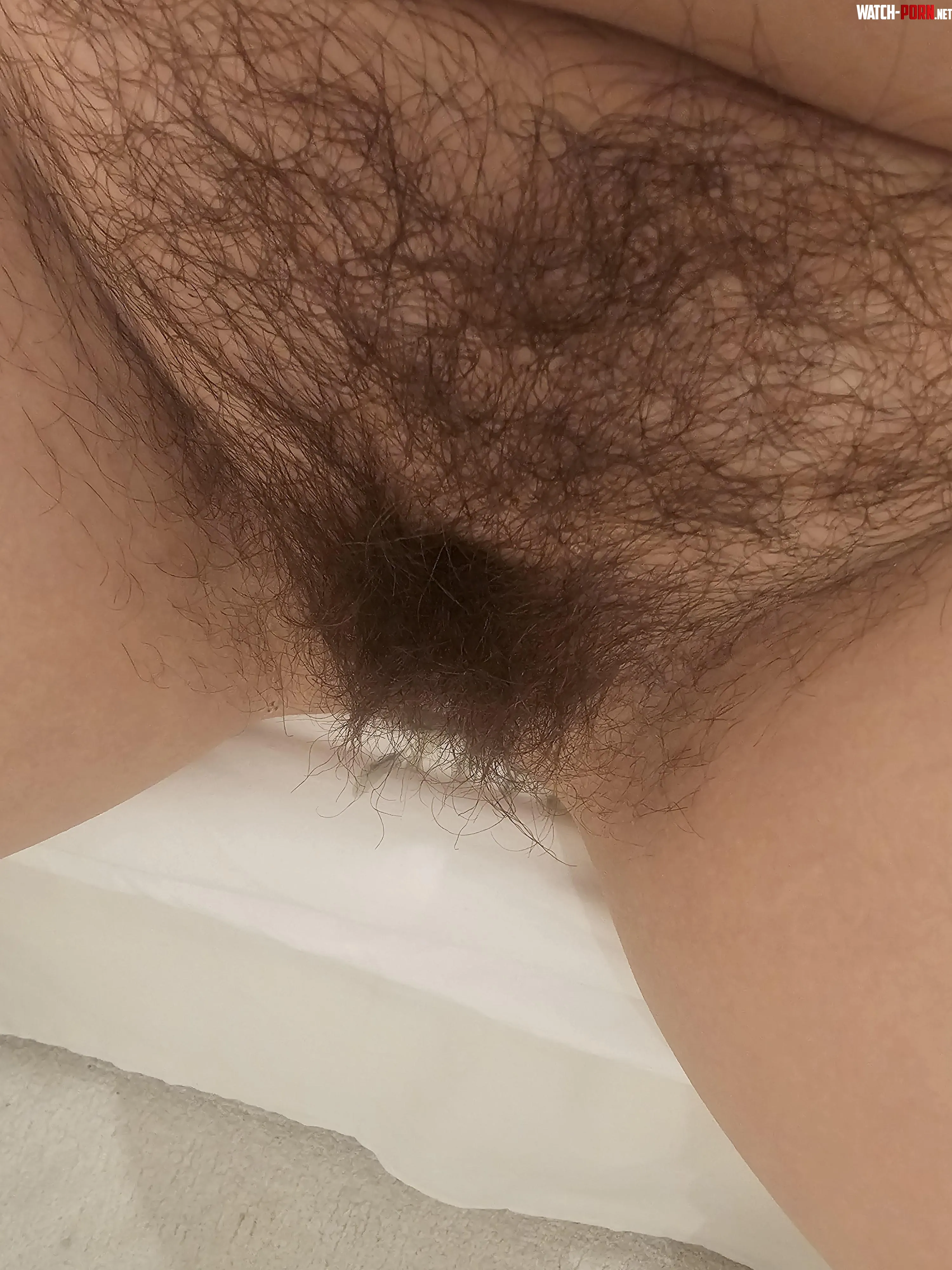 At this stage you cant tell if I have a pussy or a cock by Admirable-Cookie-704