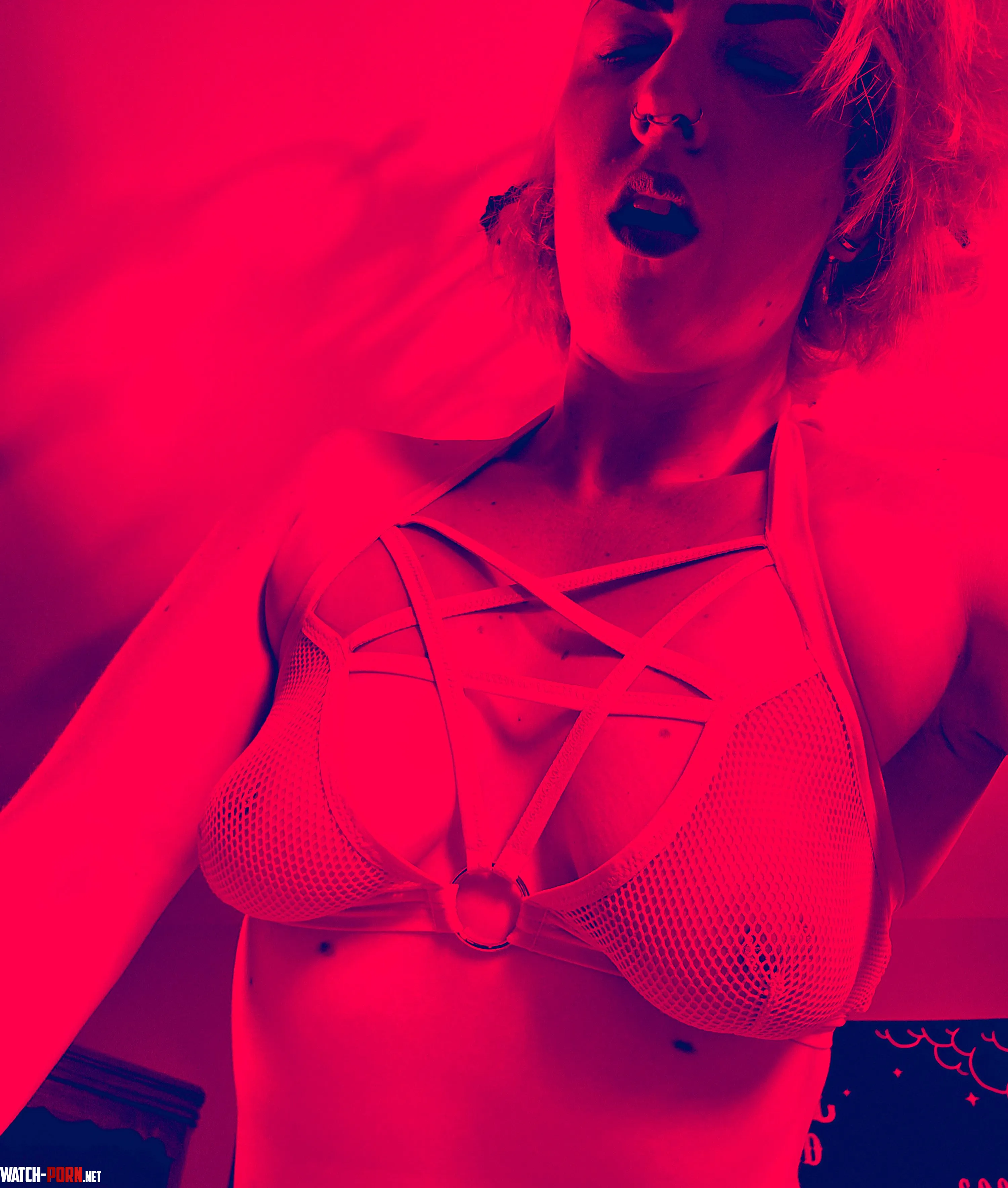 Any takers for a emo girl like me by angelagodless