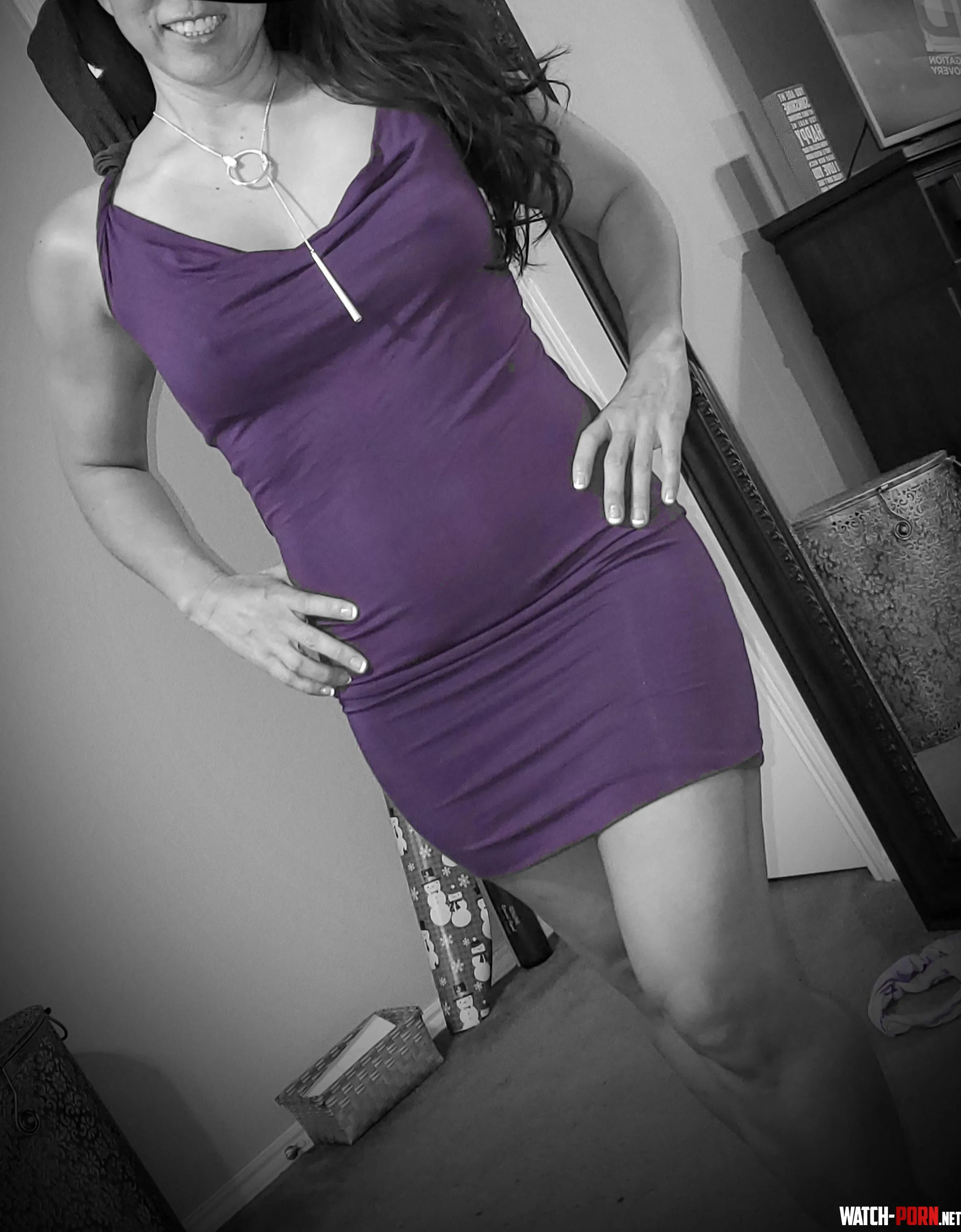 The Purple Peter Eater..LOL..-sa by Sun_Kissed_Sexy