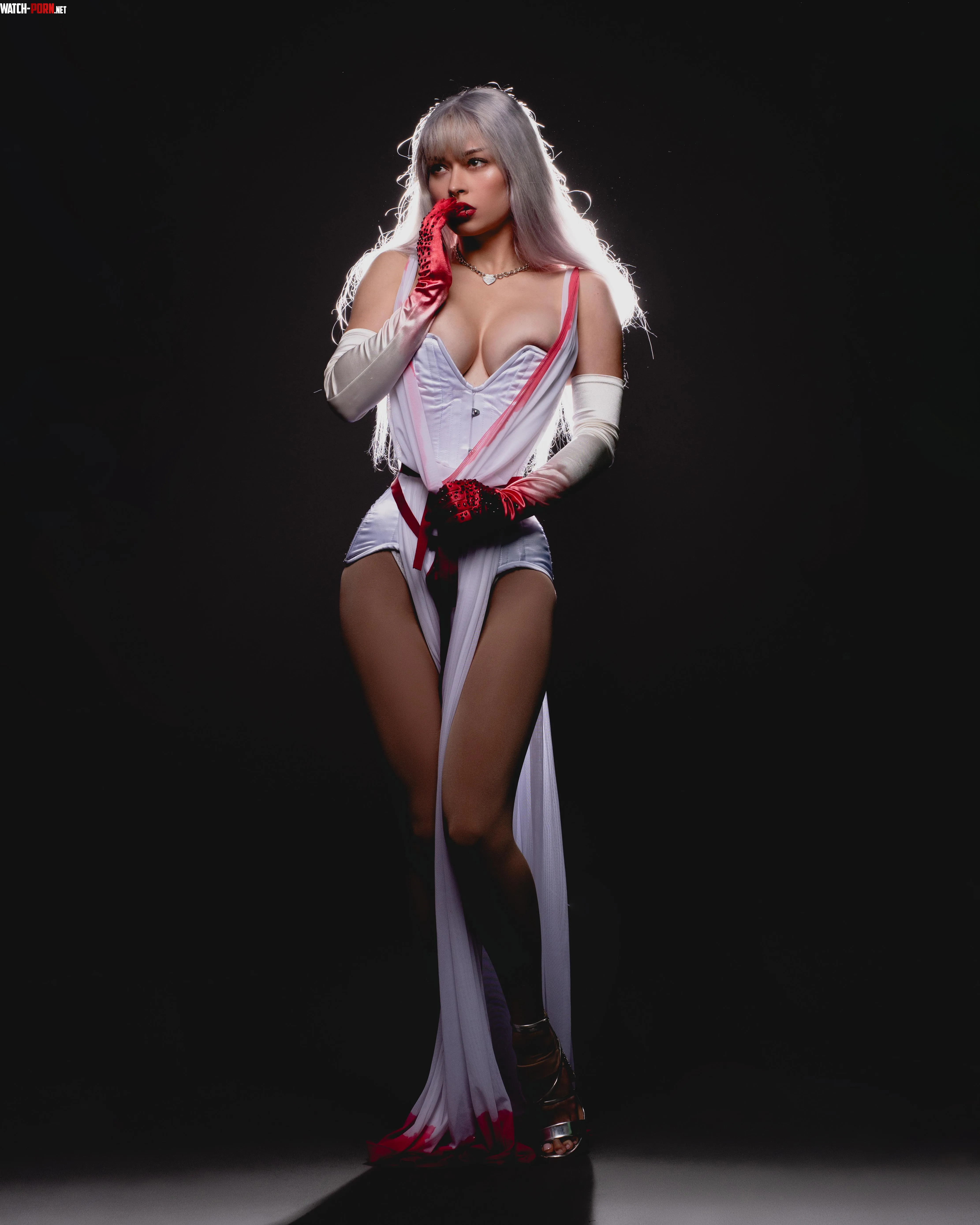 Something that would probably not go down so well to meet your parents by SweetLikeChere