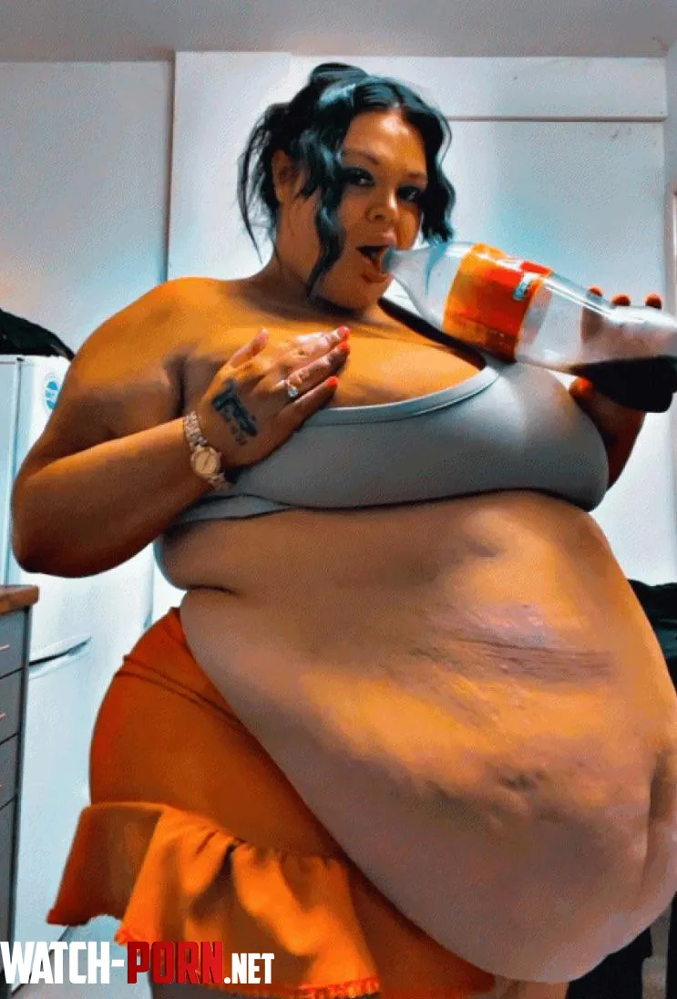 Good morning , would love my huge belly stuffed today xx xxx by blueberryssbbw