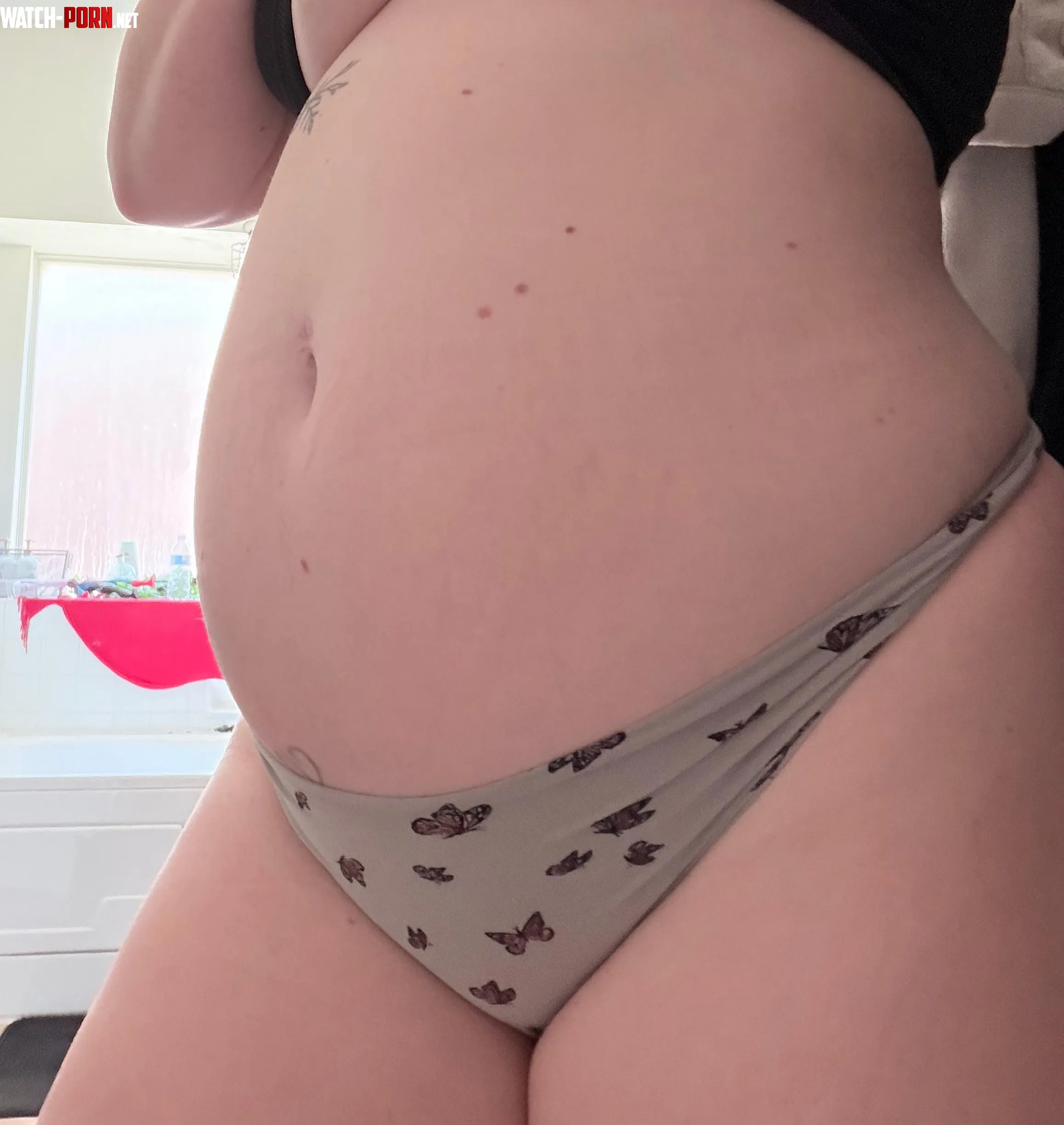 I’m gaining so fast I need new clothes 🤭 by LotsOfLauren33