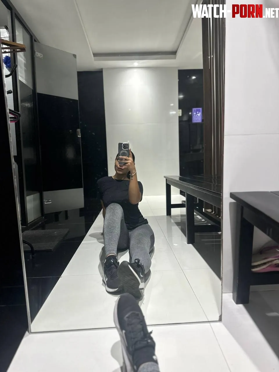 Day 28 out of 365 by SoftnStacked