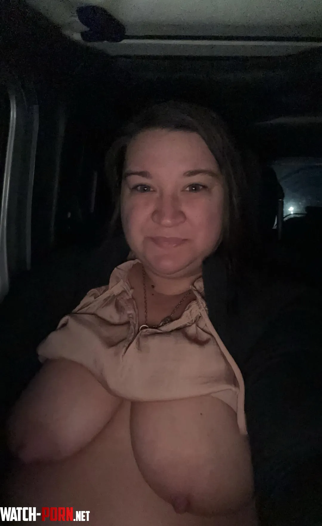 Driving to work 🫦 by bigtiity_