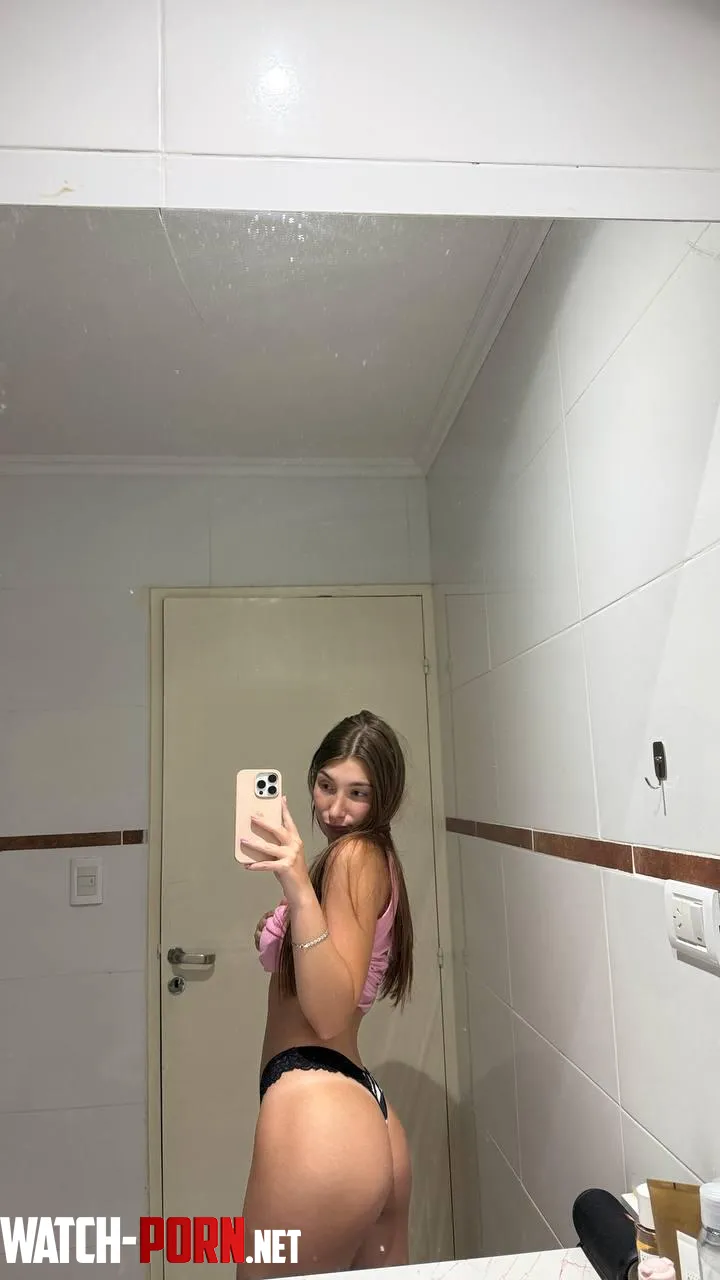 Come take a bite daddy ! by SynthR