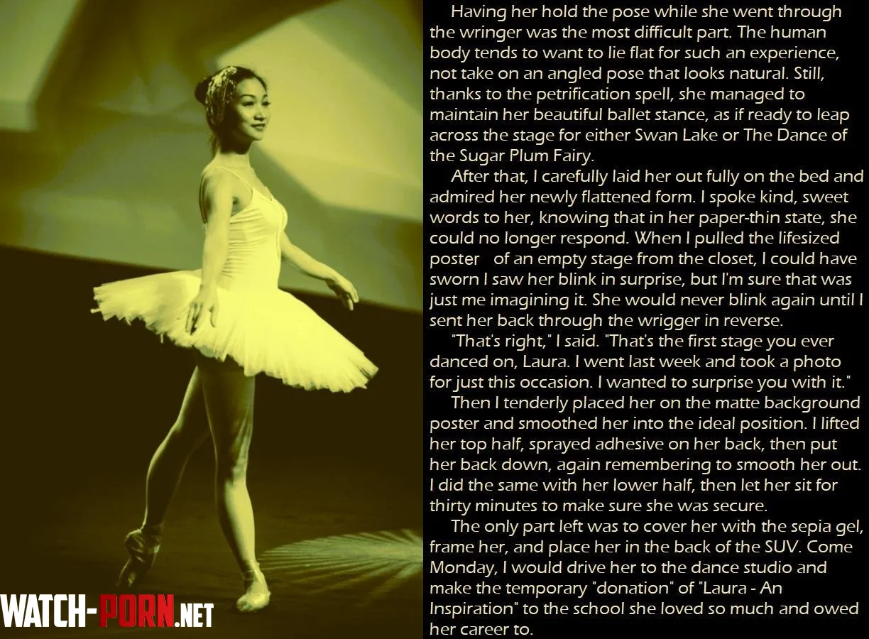 New Caption! Studio Donation by AskedForTheMid0129