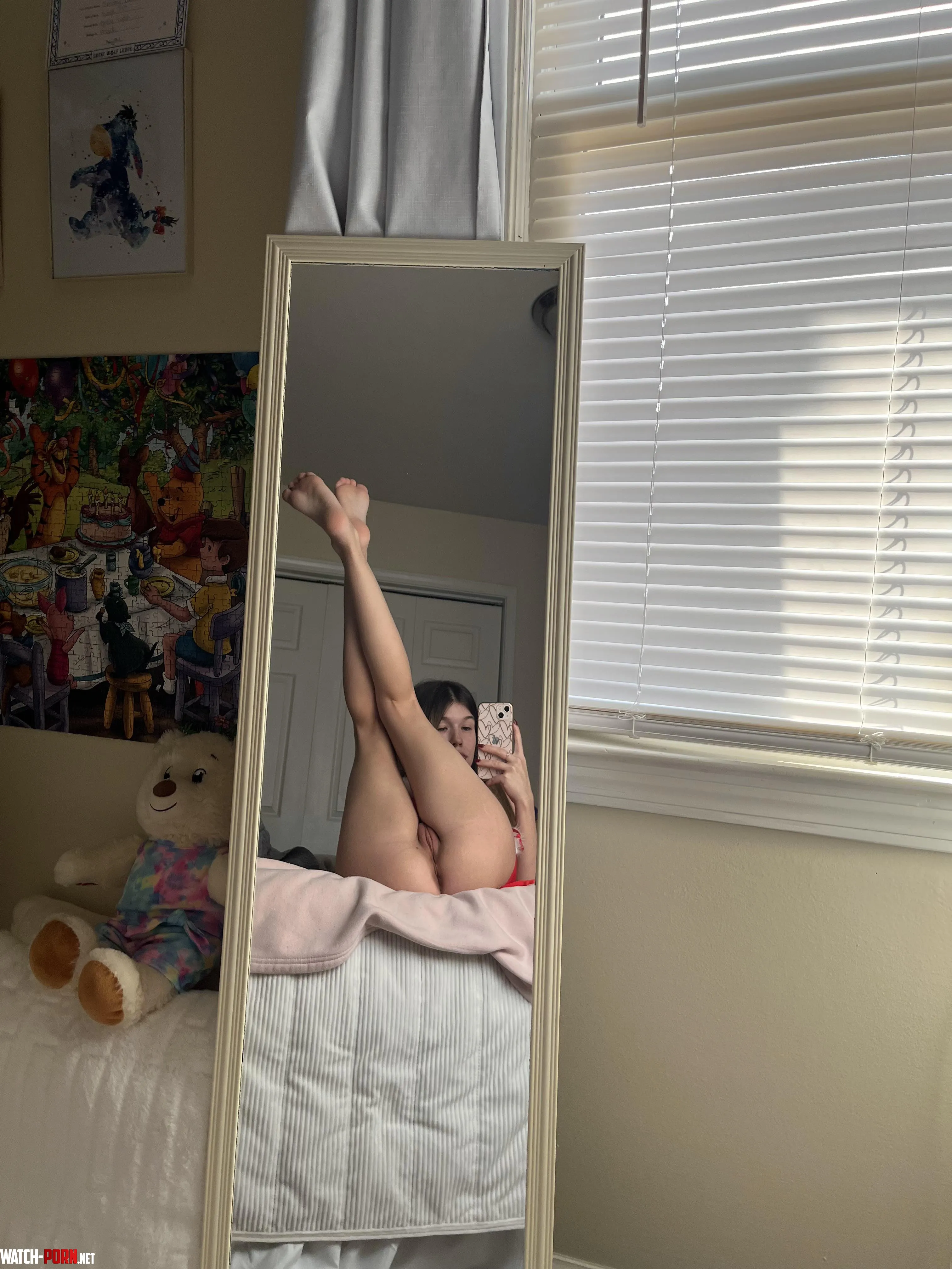 I love being a slut just for you by mommymadiiii