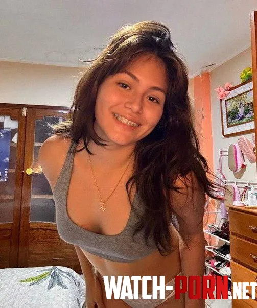 Small boobs are hot and sexy or not? by Certain_Source_1915