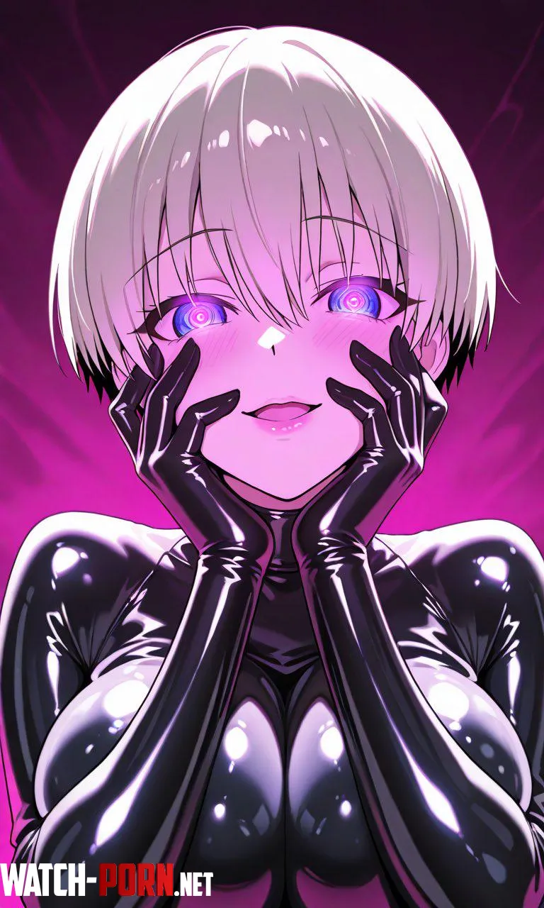 Brainwashed Uzaki by WoolsonDaSheep