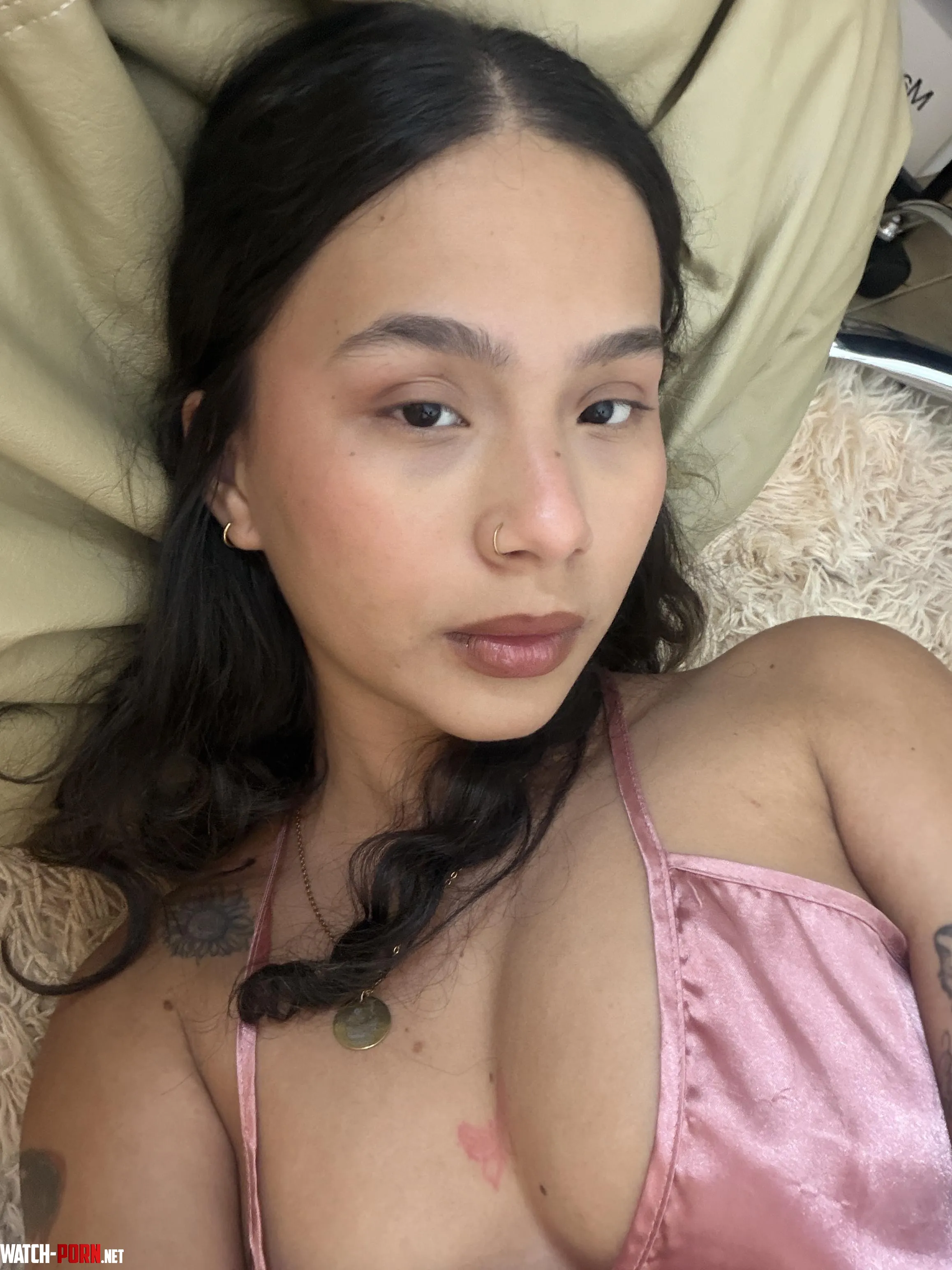 Mexican x Chinese by spiderwomann06