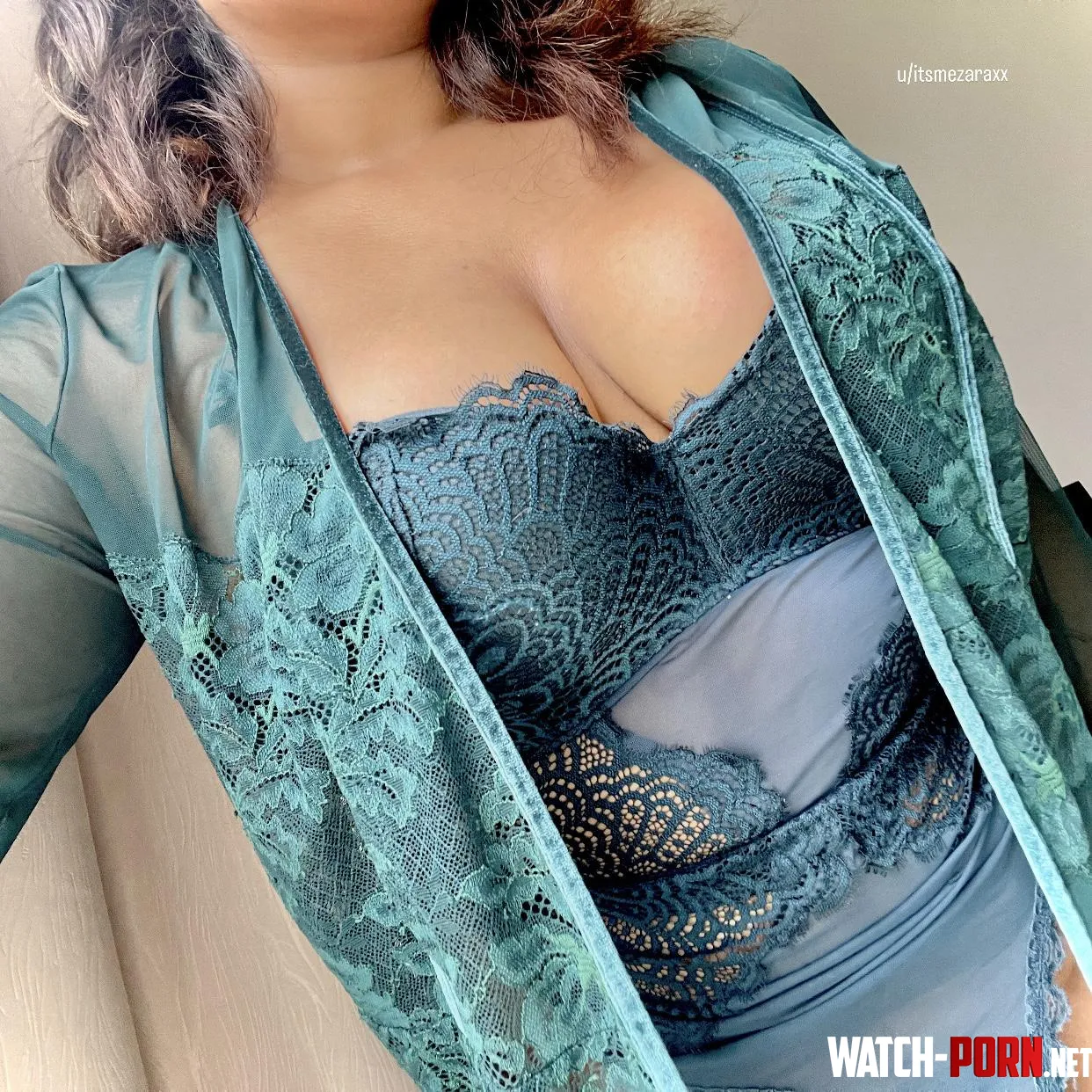 Blue is the warmest color by itsmezaraxx