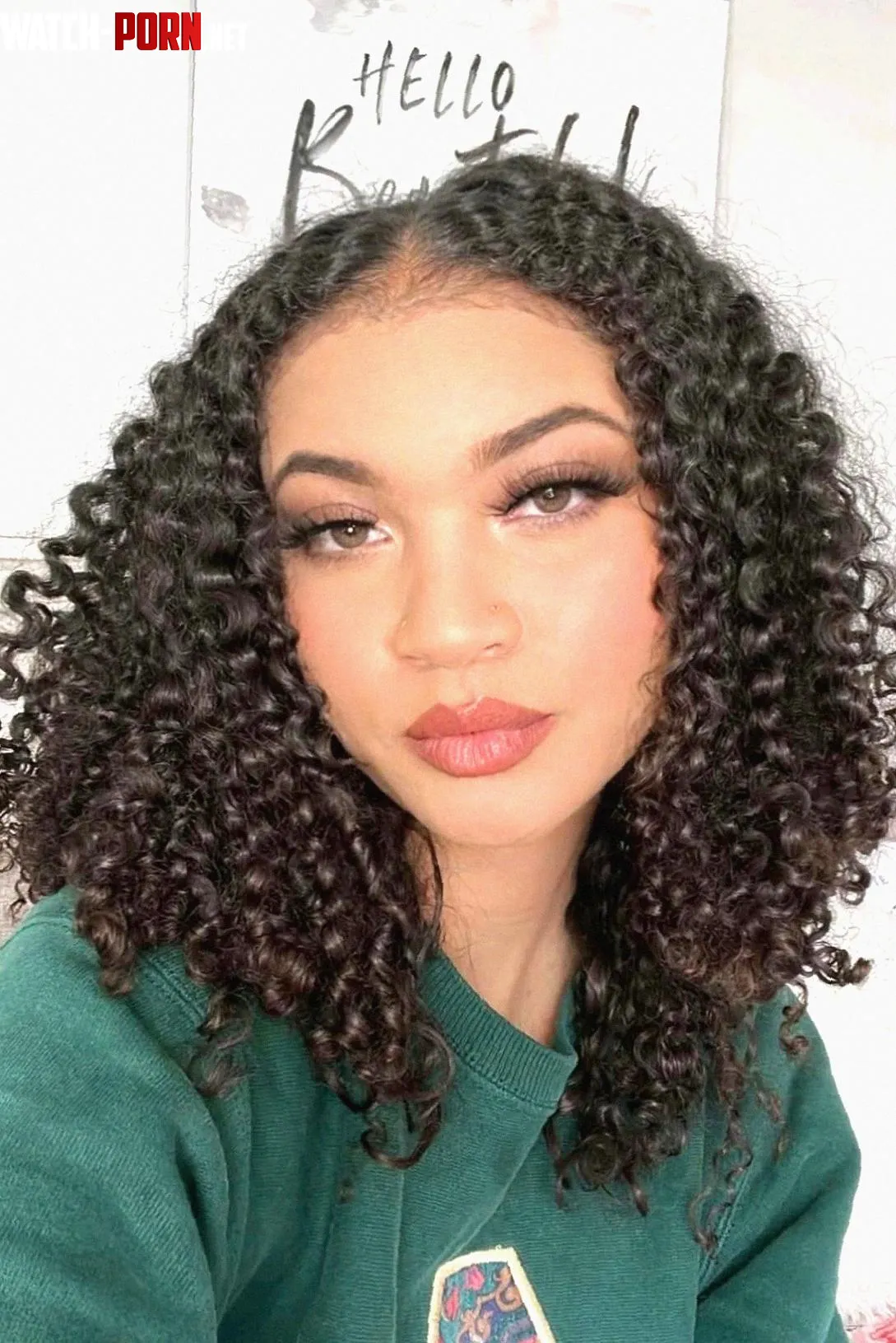 at what age did you first kiss a black girl i'm curious by WavyAndWonderful