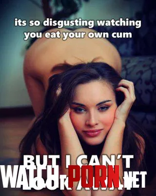 Love it when women tell me to by secretbottom713