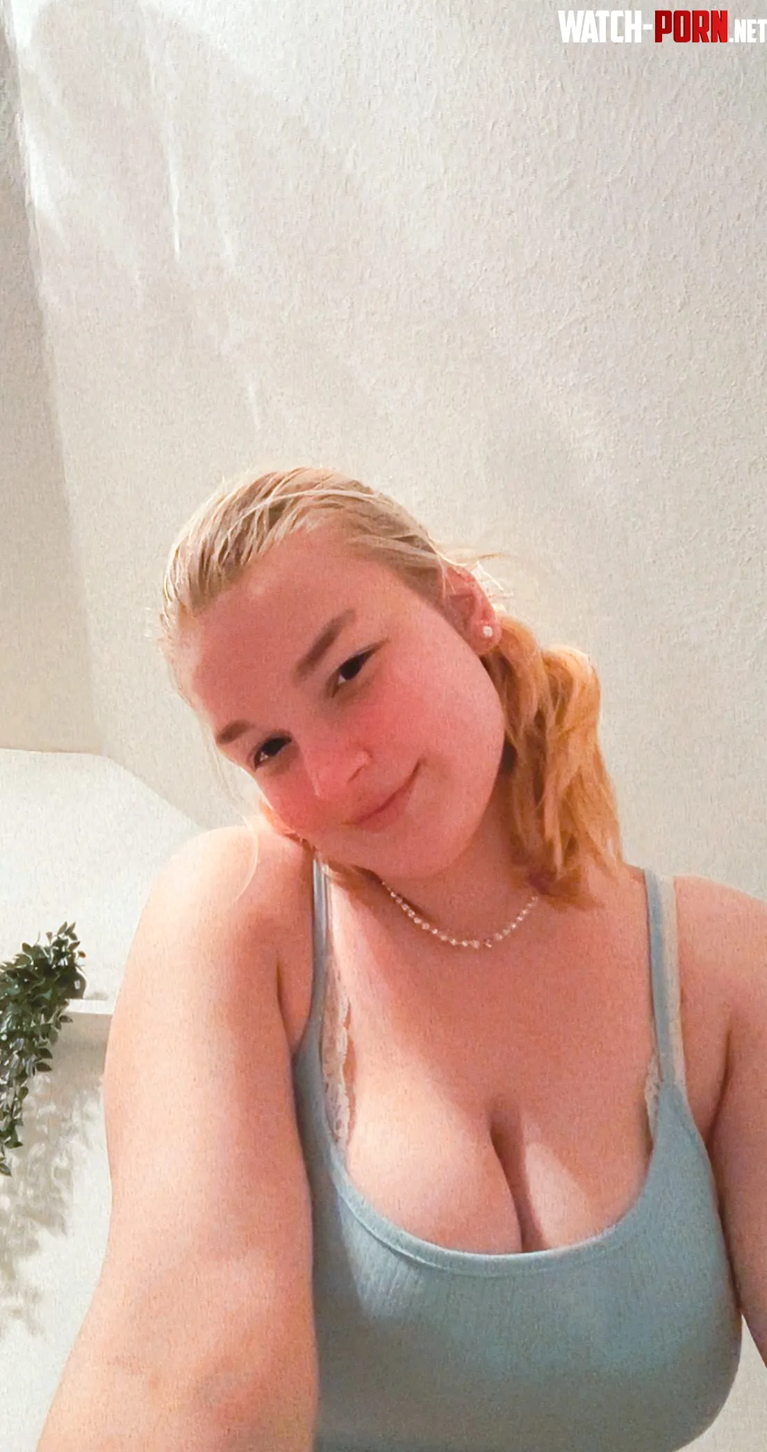 Blonde by choice, trouble by nature by 4nalsugarpie