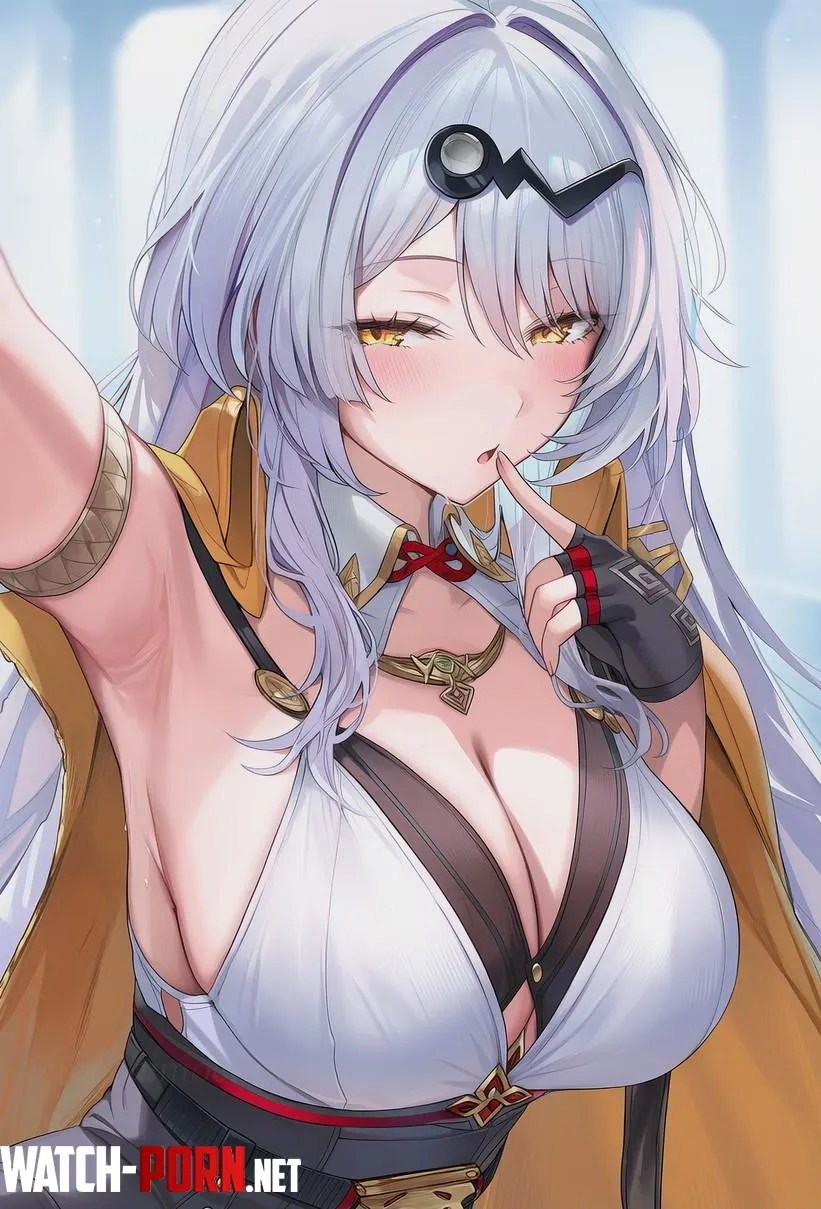 Yixuan [ZZZ] by konosubak