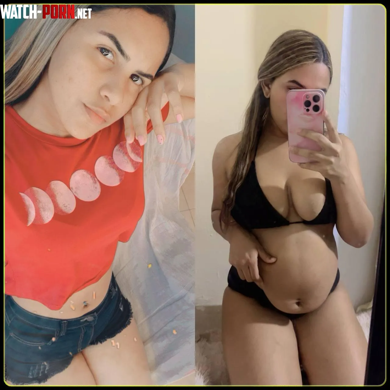 Is it obvious how greedy I've become? by Visual_Butterfly_329