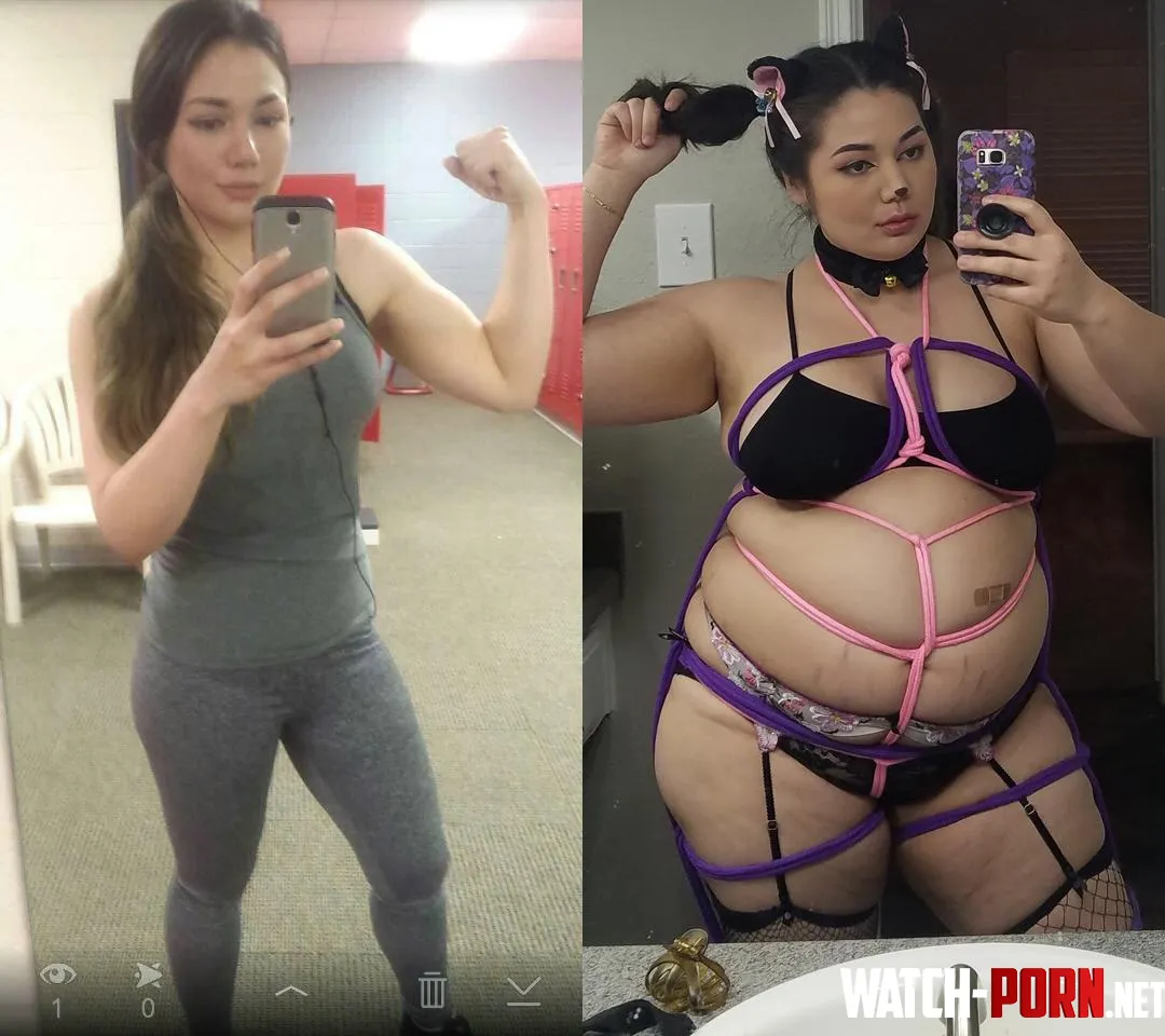 Fell in love with a feeder. 😳 by CouchQueenie