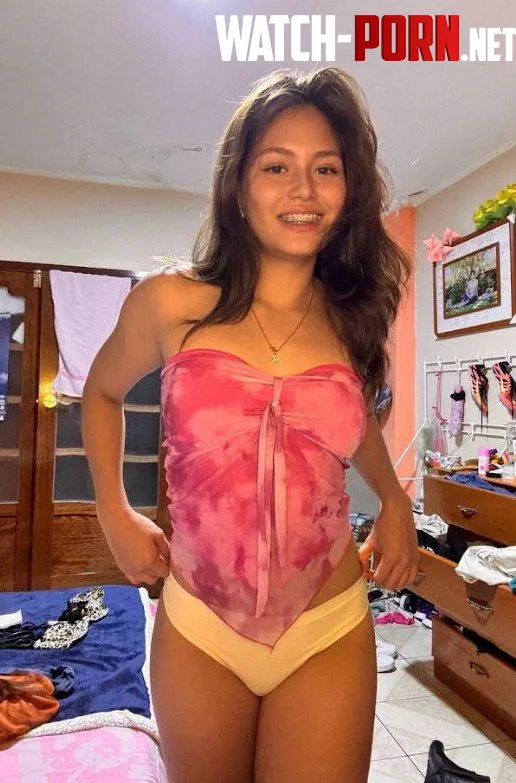 I’m a fan of wearing thongs by CaregiverWilling3046