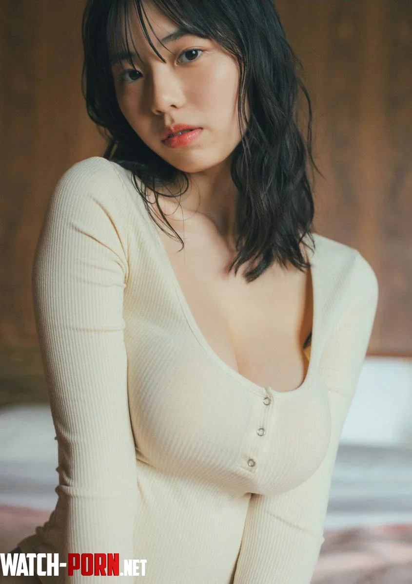 Hina Kikuchi 菊地姫奈 by yuuki-ichinose