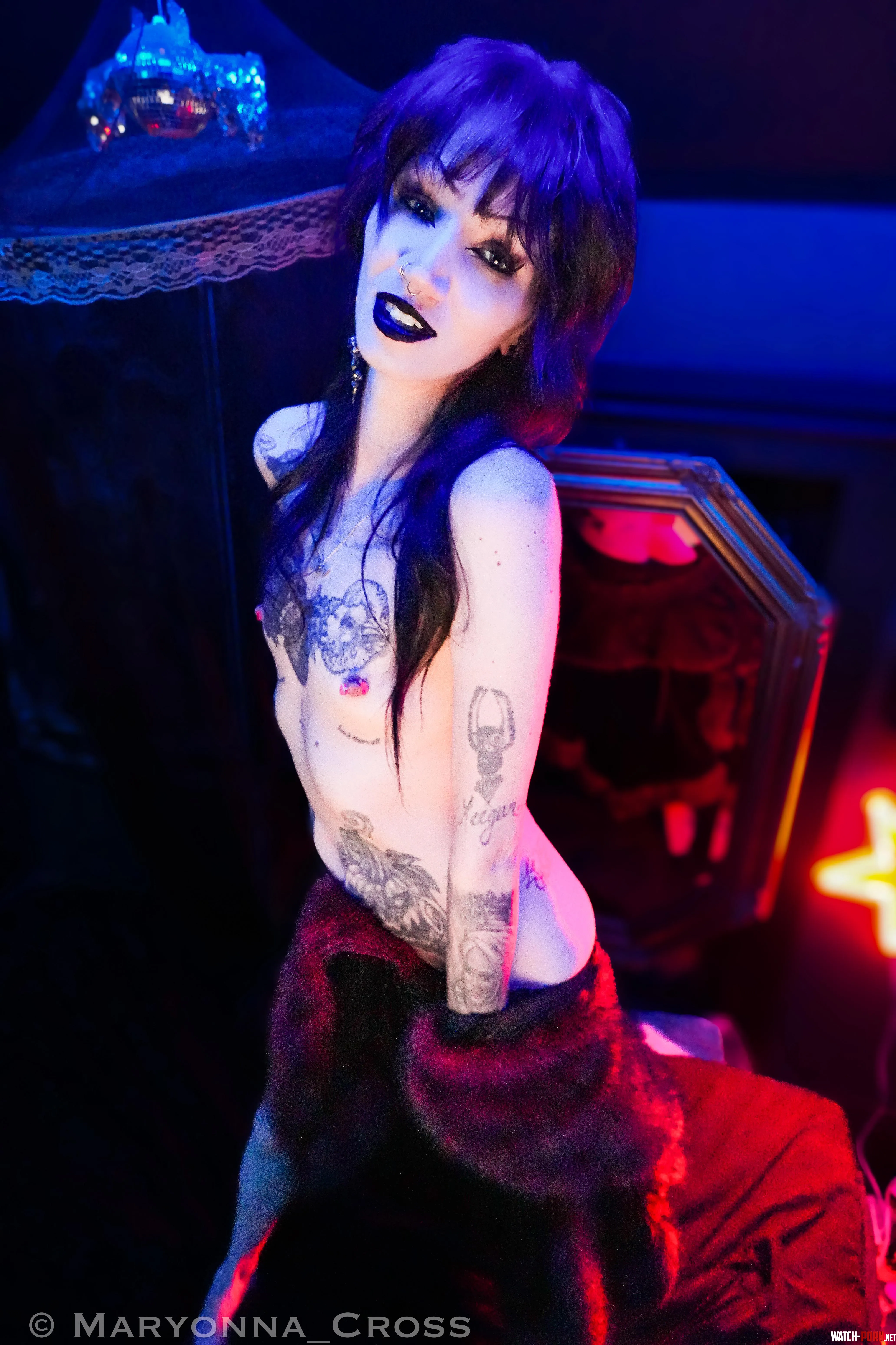 How did it end up like this? It was only… by Maryonna_Cross