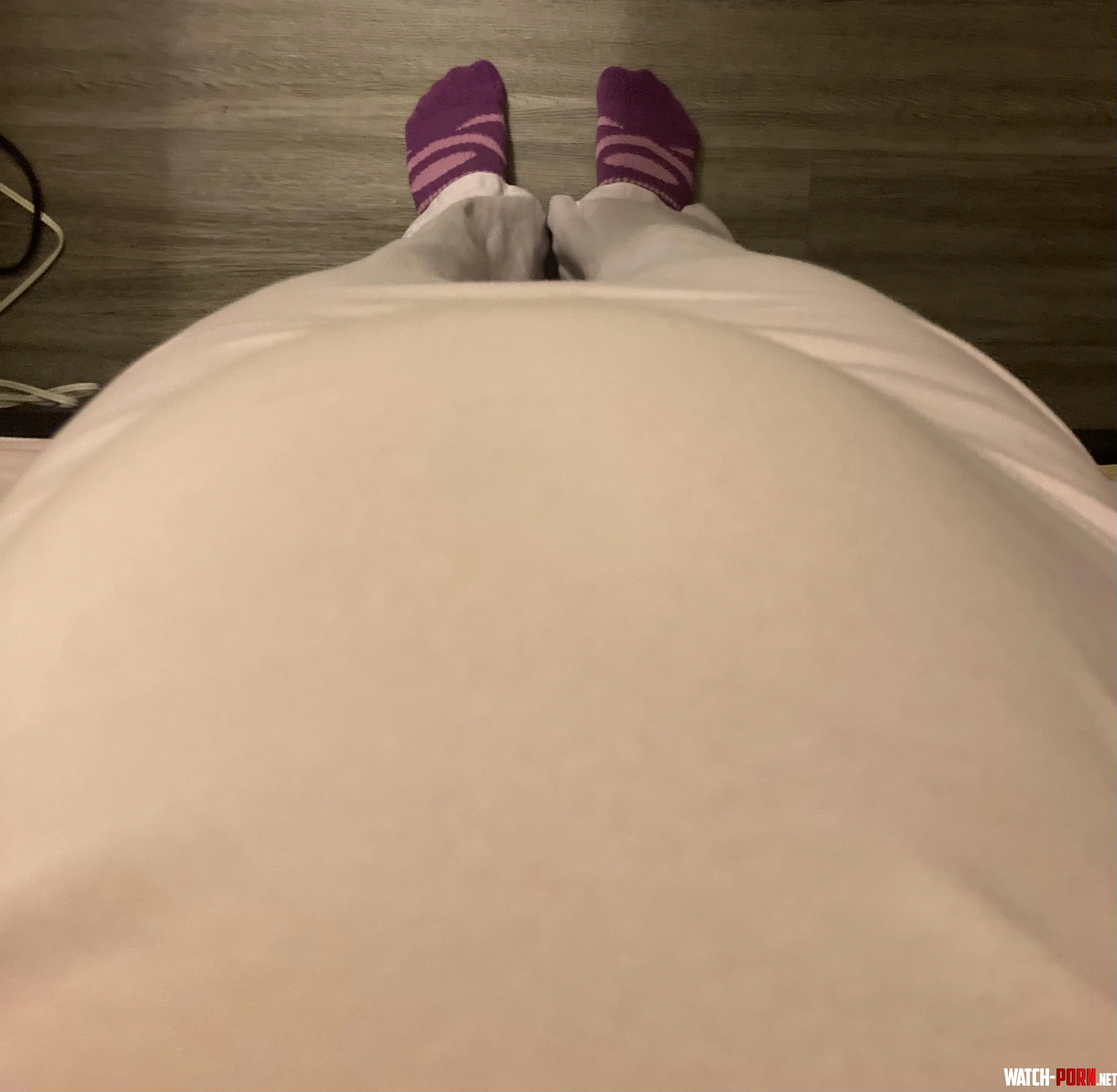 I love getting round by Dollycat99