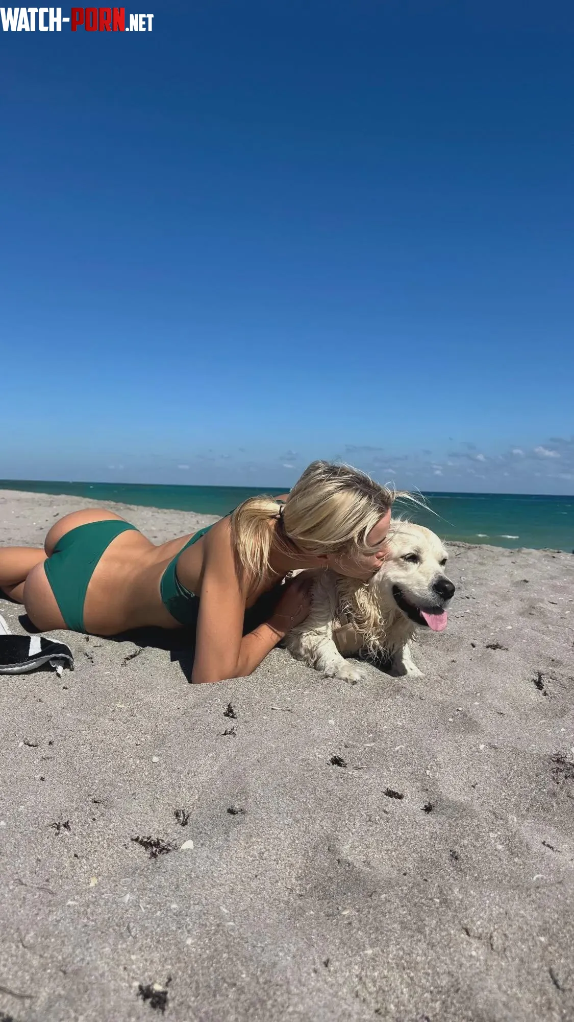 Olivia (Livvy) Dunne by Internal_Board5420