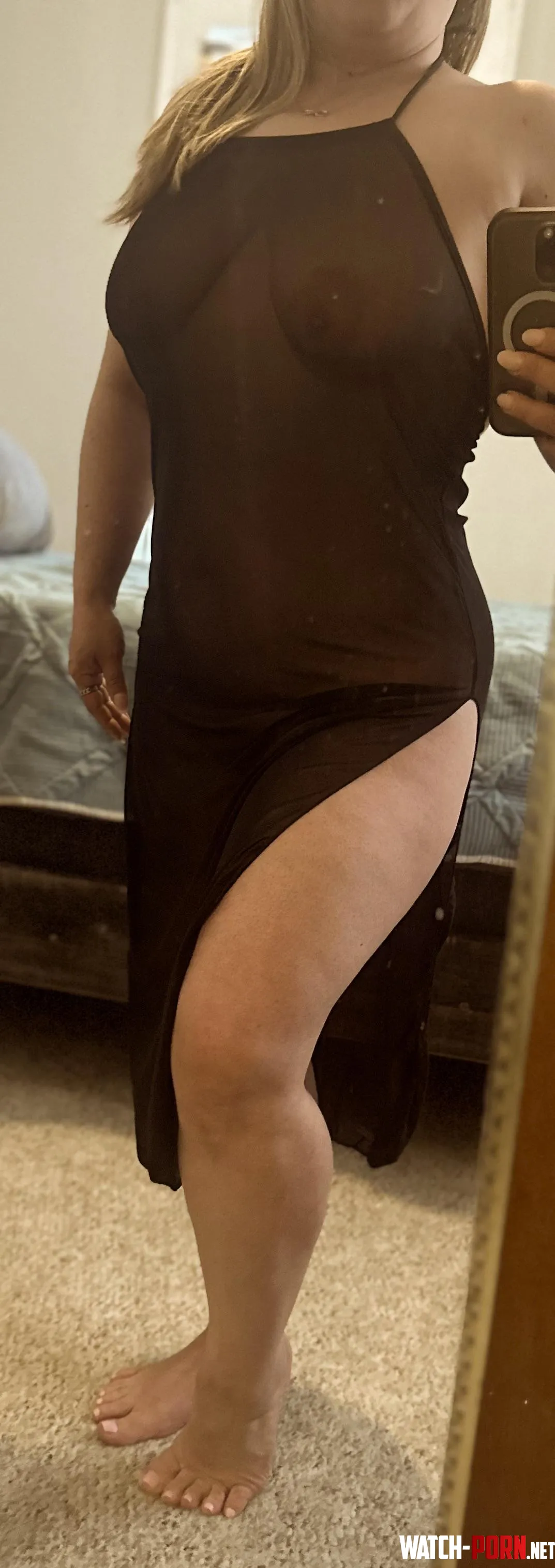 Still got it as a 43 year old mom by EmeraldGemz42