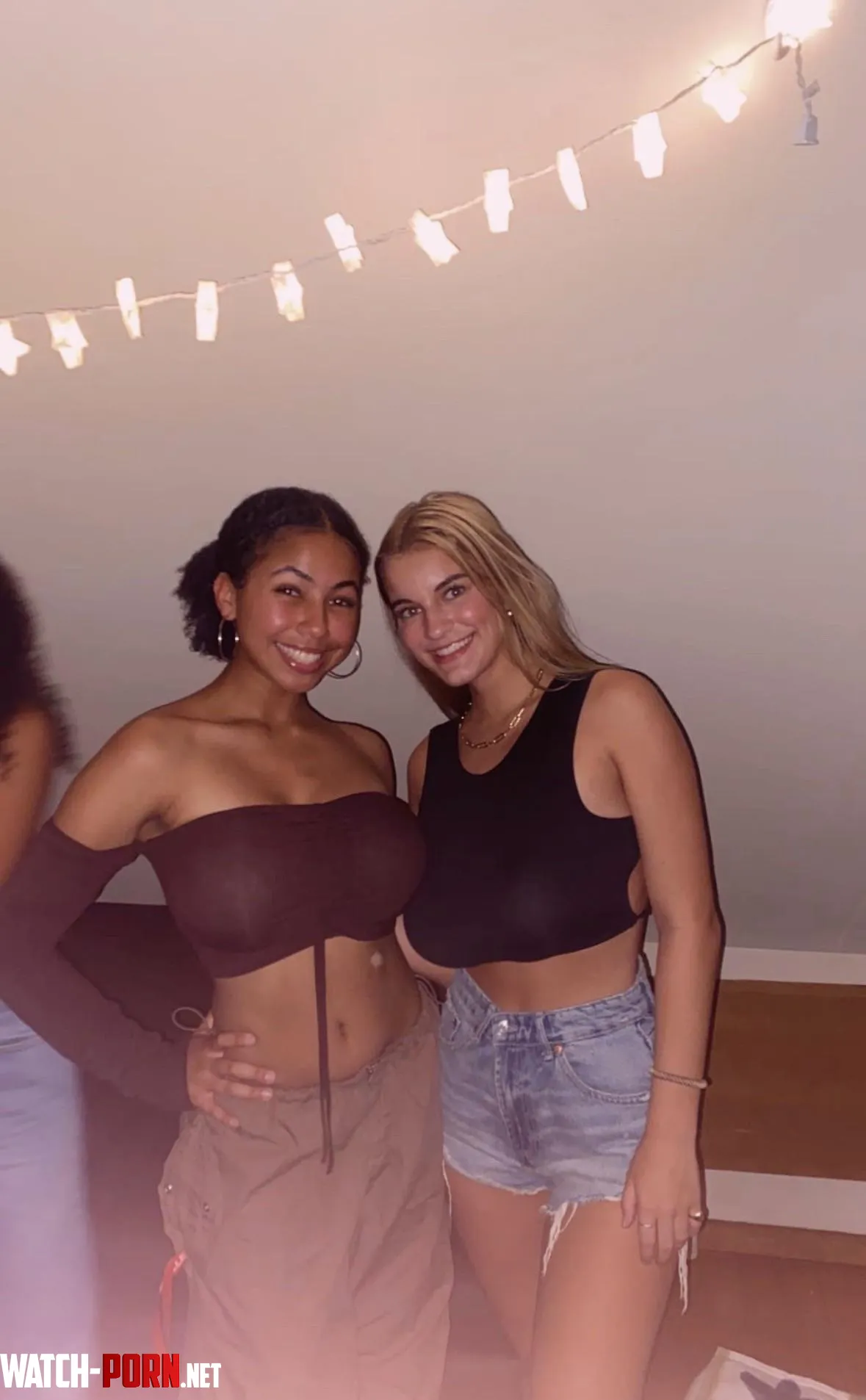 Double trouble by Infinite-Chair