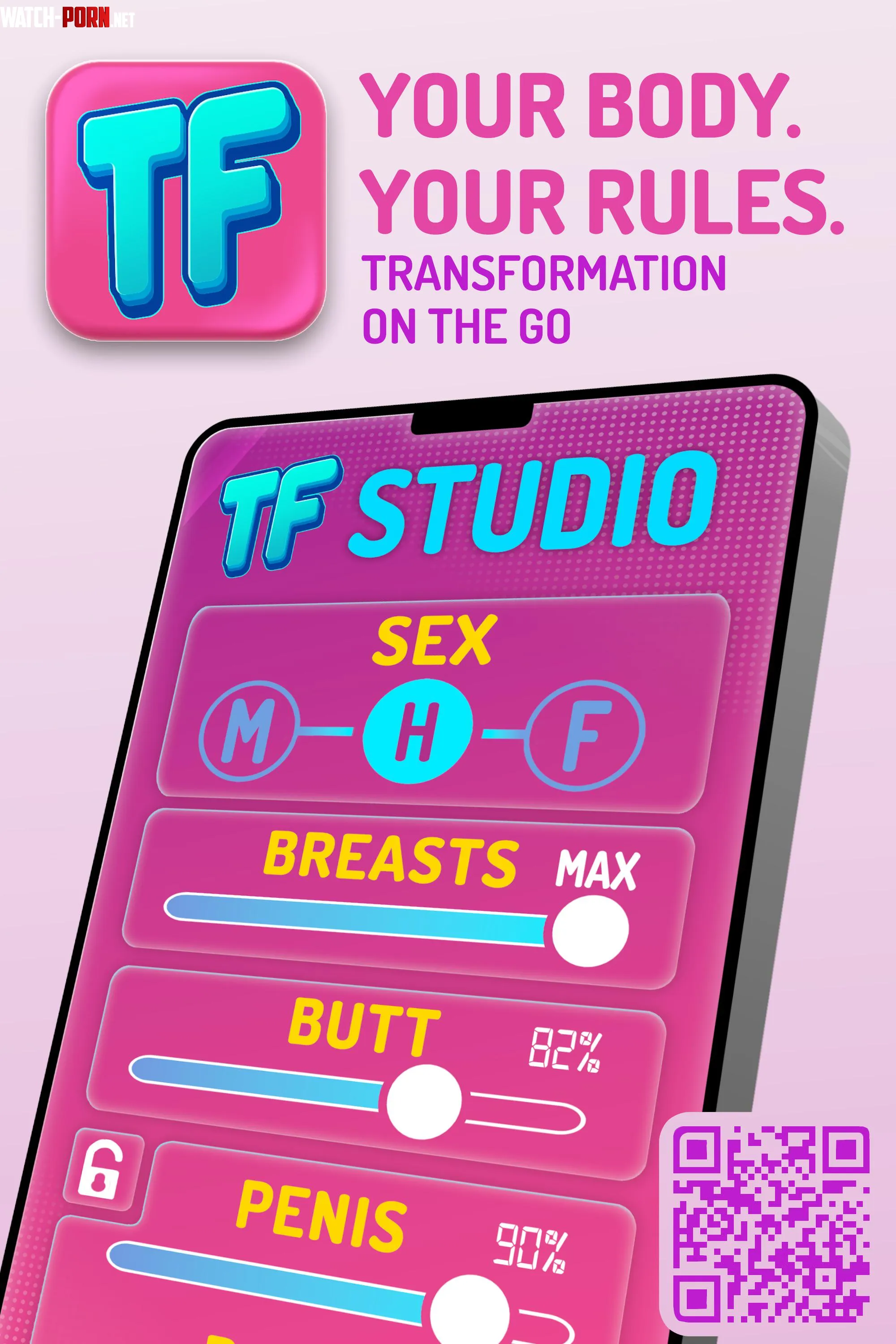 Transform on the go! (Transformation)(Foxinuhhbox) by HamsterEfficient5423