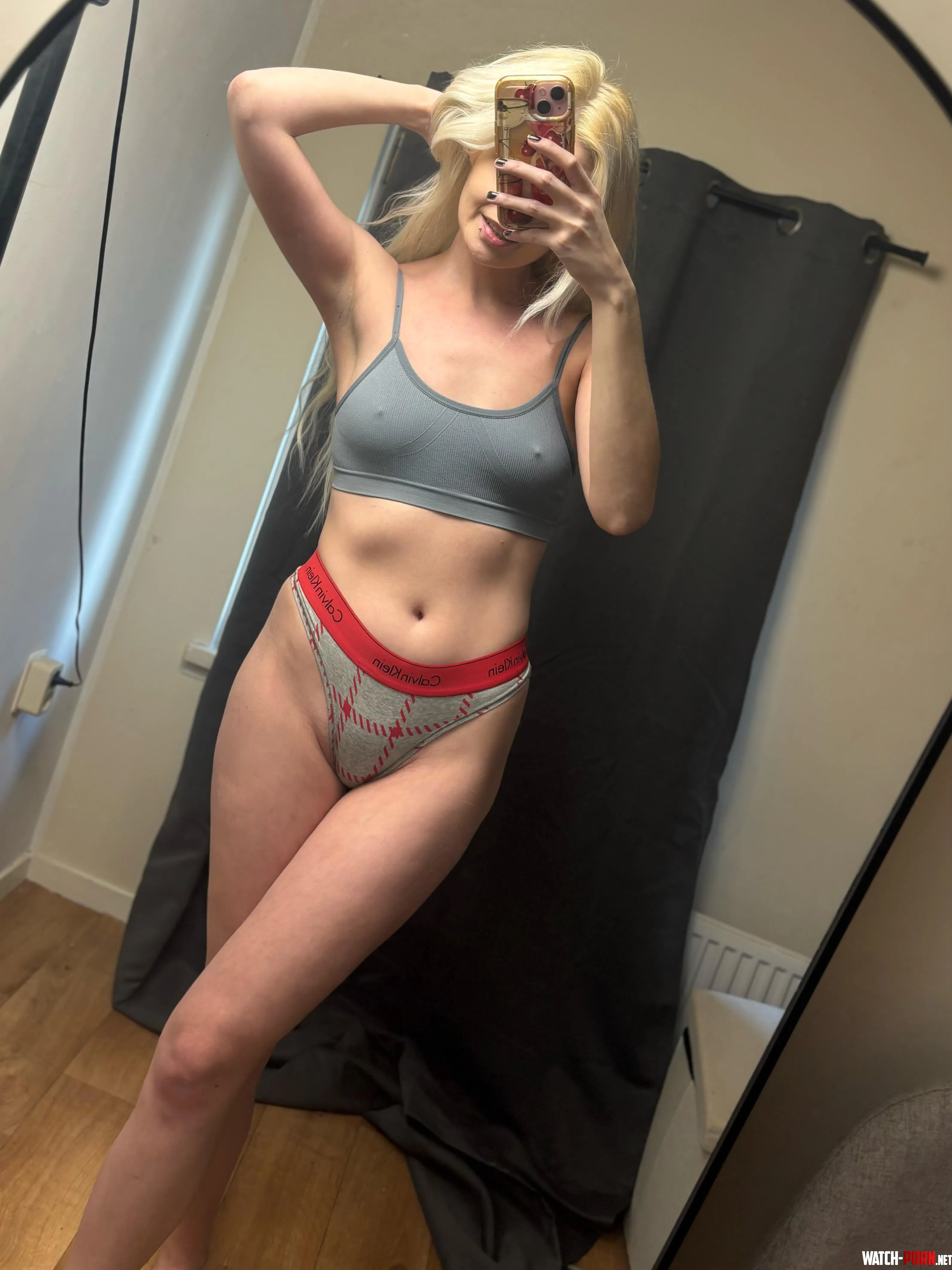 Itty bitty pokies by LanaPeaches__