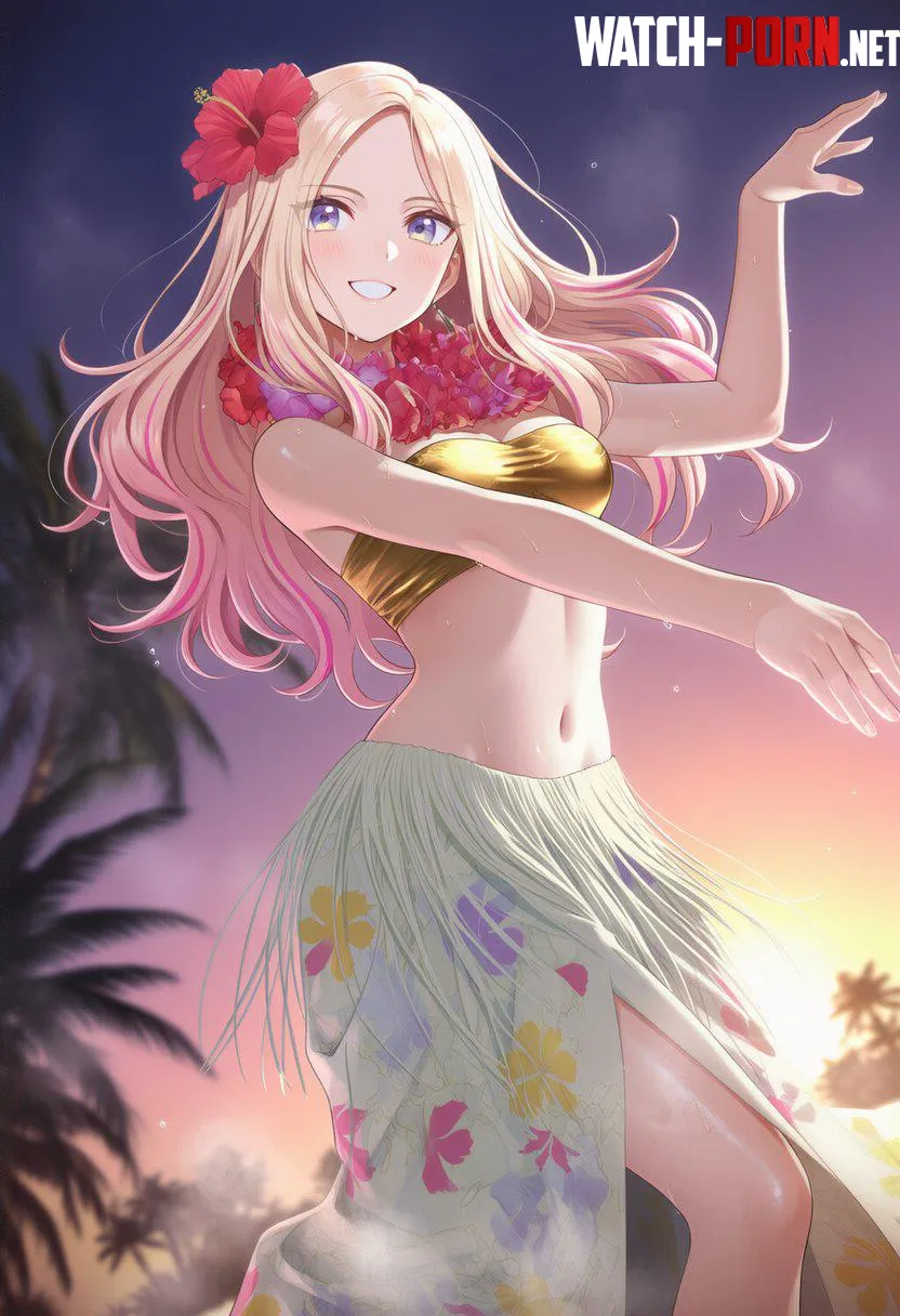 Sena Juo [Idolmaster] by WoolsonDaSheep