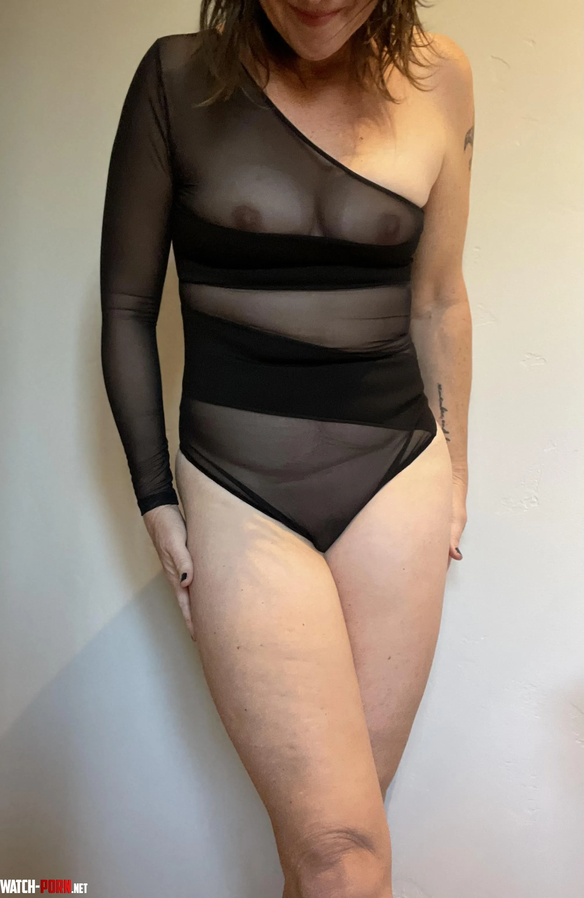 A different type of black Friday by notmyfirstrodeo72