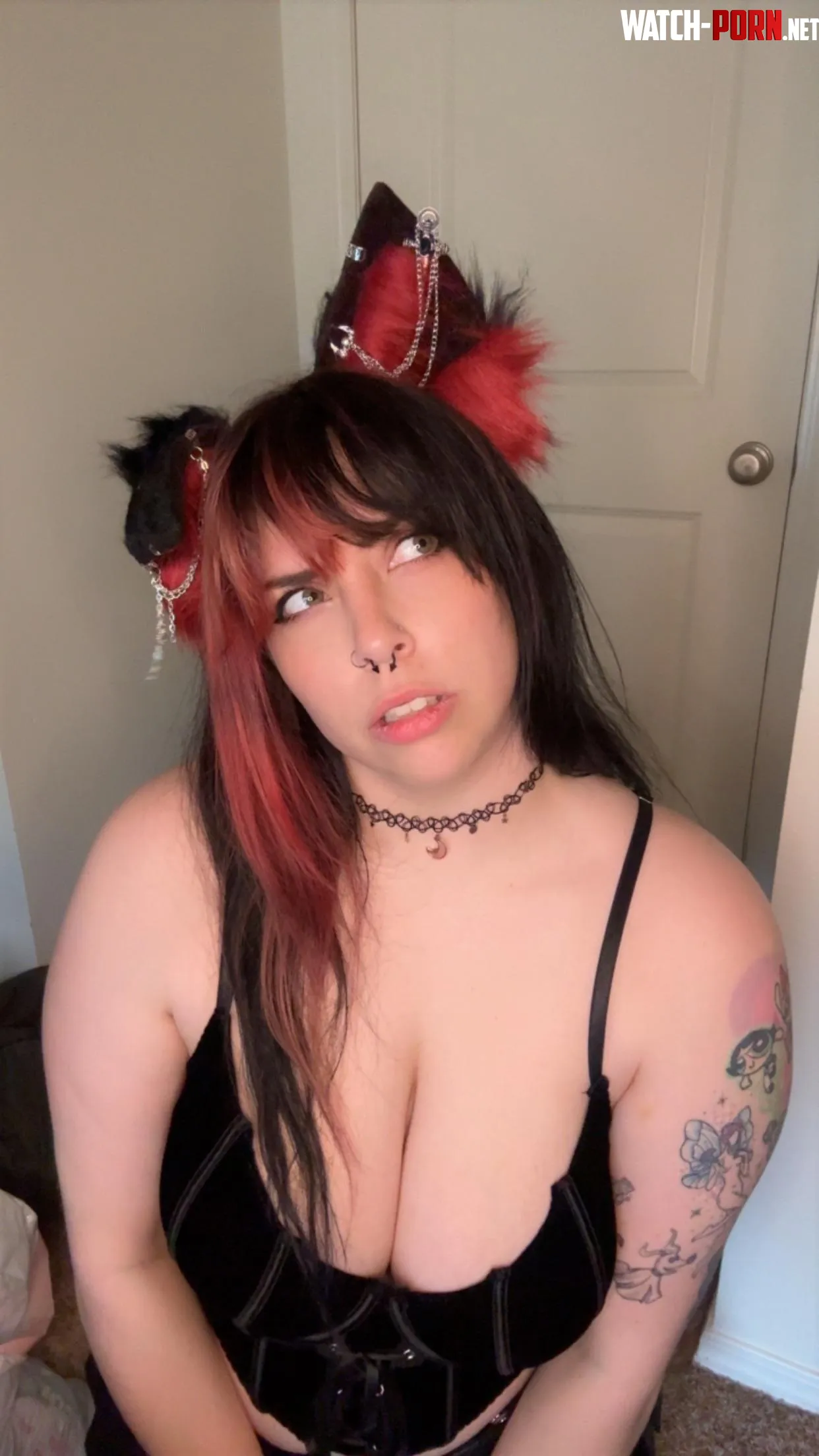 confused on why u haven’t subbed yet by petal-pout