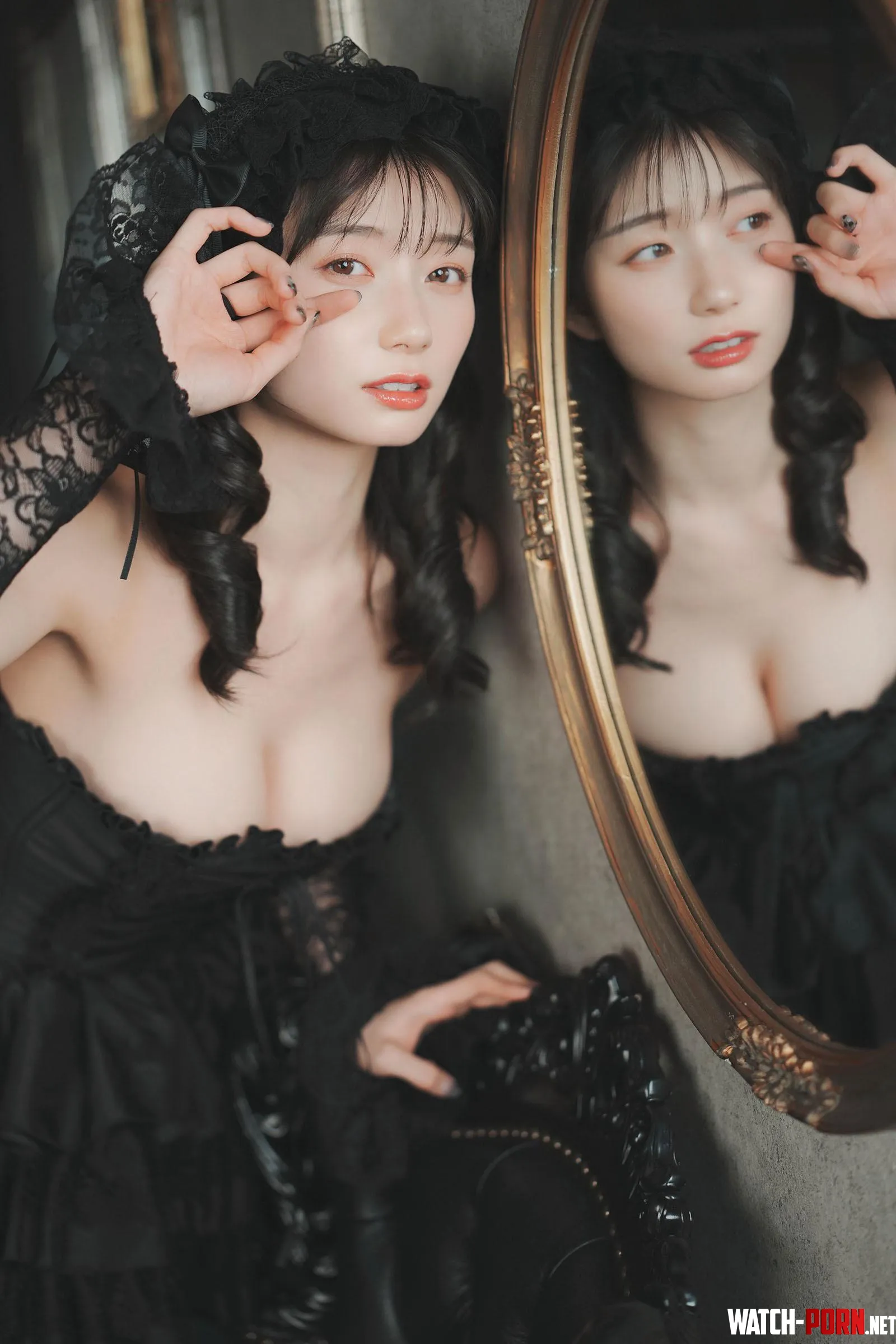 Kanna Seto by KanzeBend