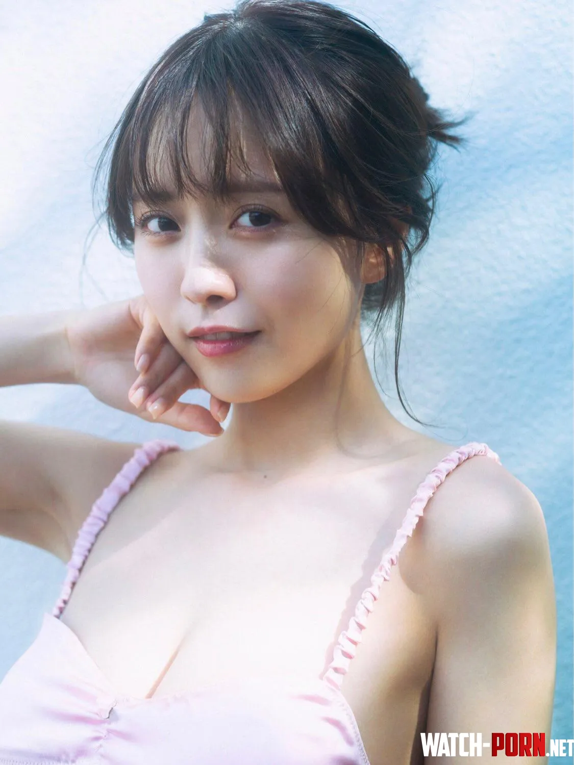 Sachika Nitta 新田さちか by yuuki-ichinose