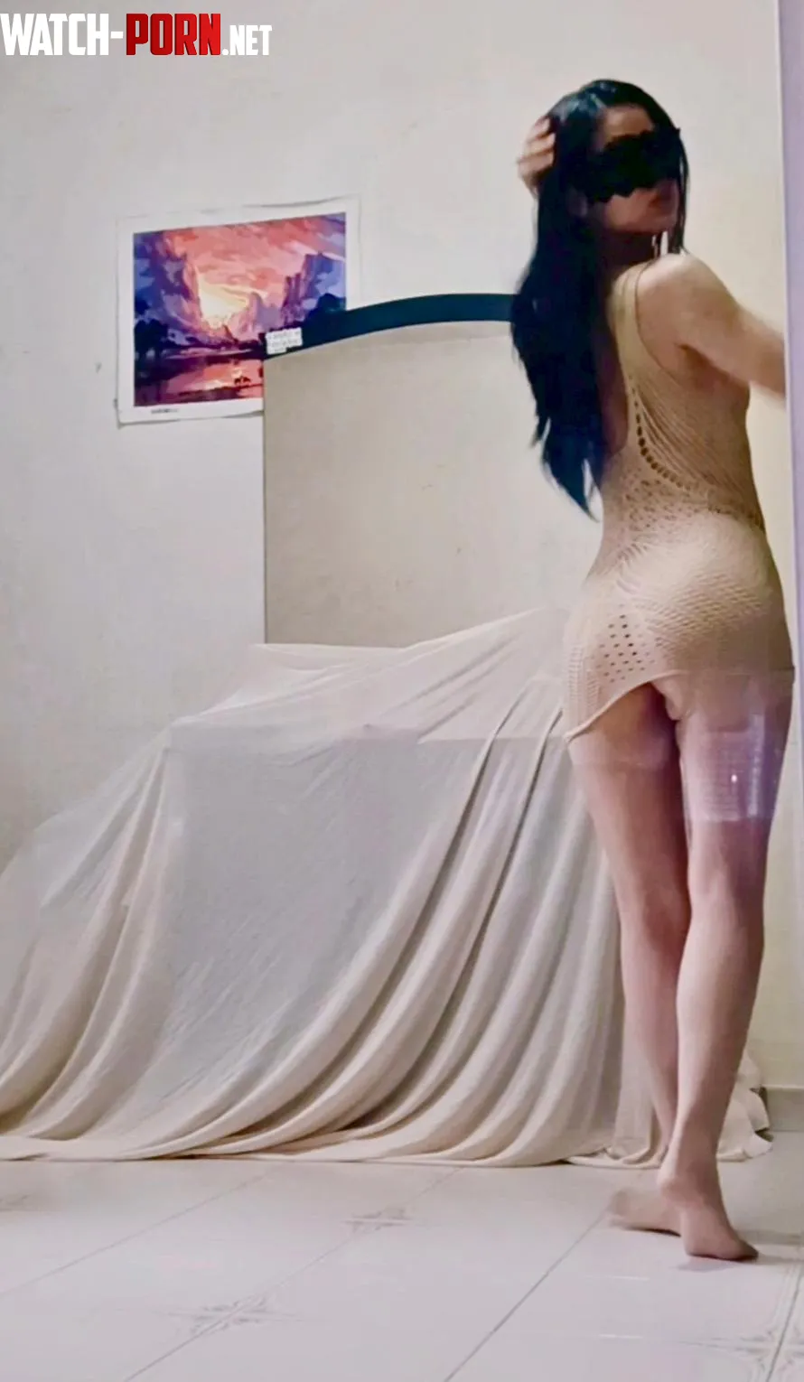 Should I show more or just enough for u.. by babybeck29