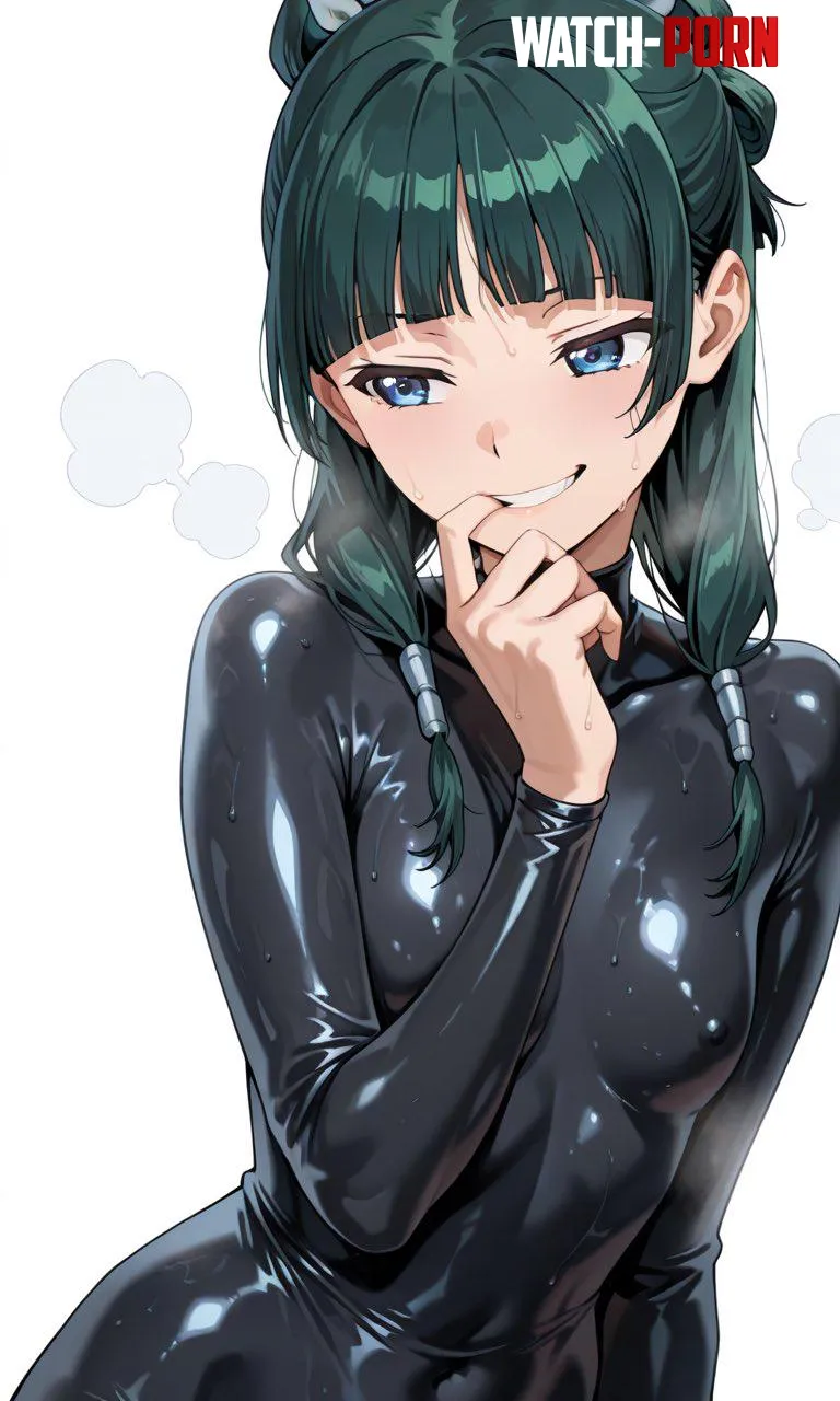 Maomao [Apothecary Diaries] by WoolsonDaSheep