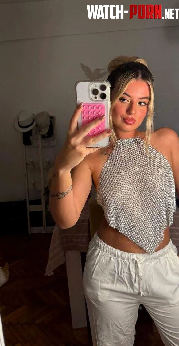 posting and letting it exist by FrostedOrbit_29