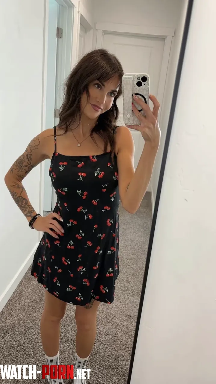 i need a man older than me it's perfect by cutiebunnymoore